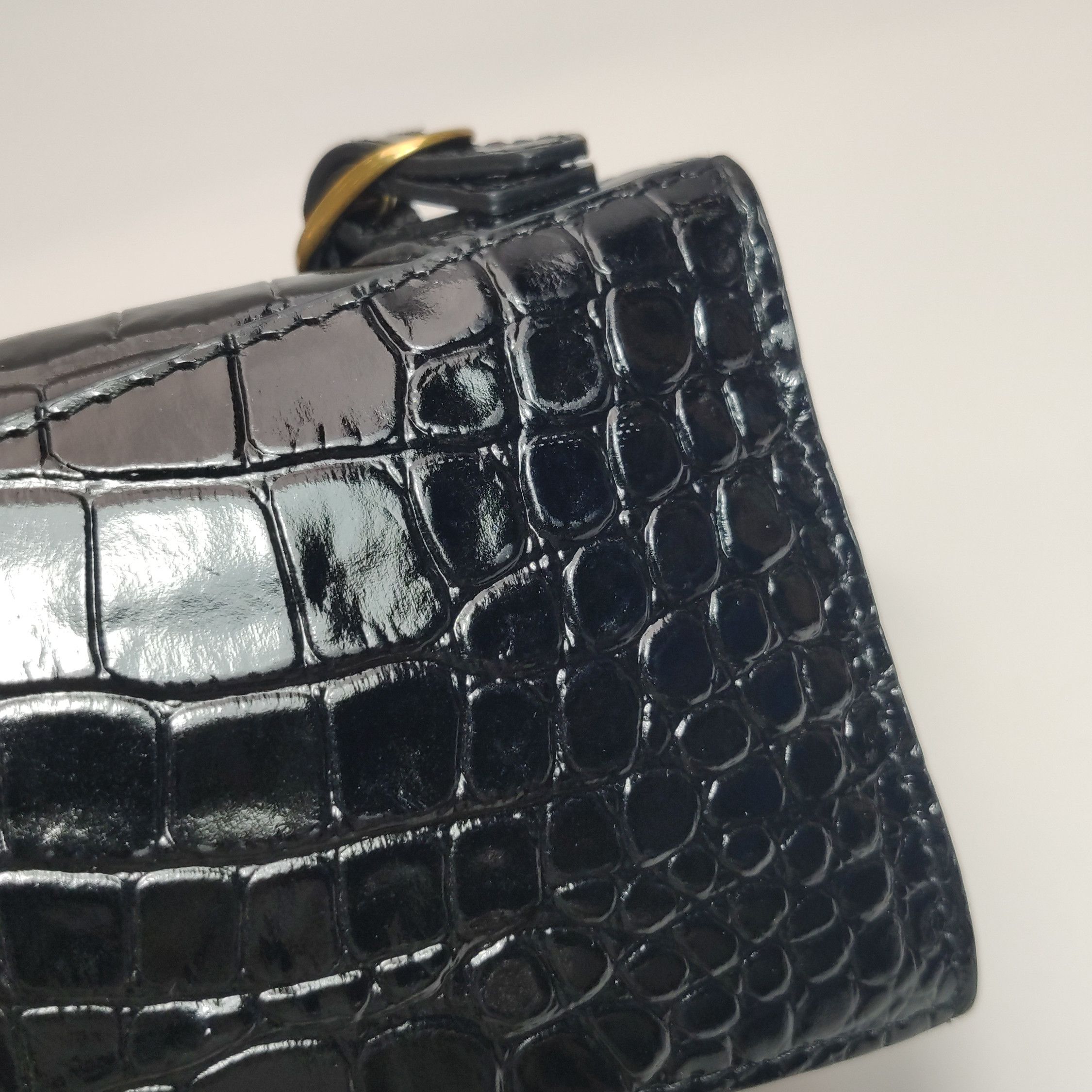 Balenciaga Balenciaga Women os Shoulder Bags Size ONE SIZE - 18 Thumbnail