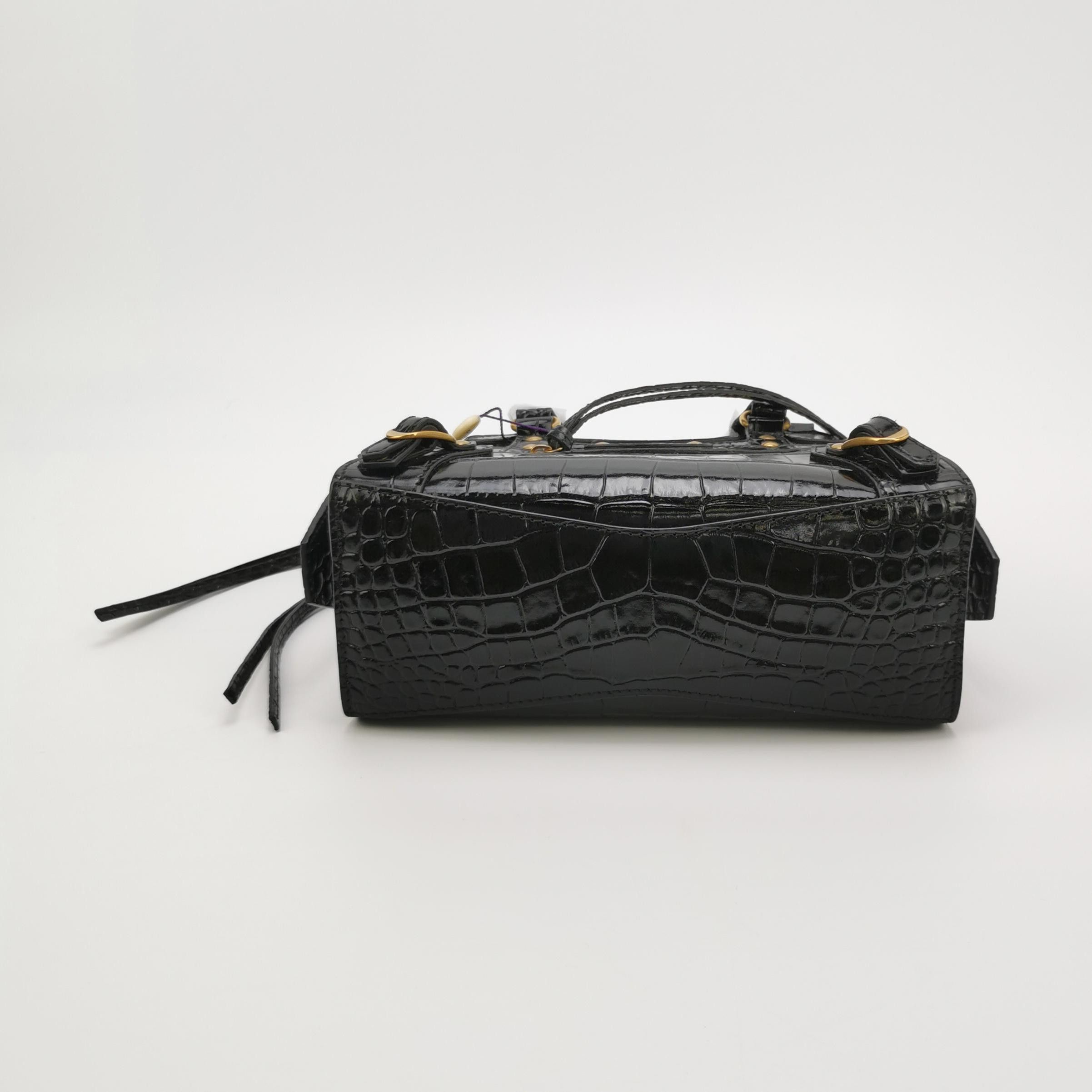 Balenciaga Balenciaga Women os Shoulder Bags Size ONE SIZE - 6 Thumbnail