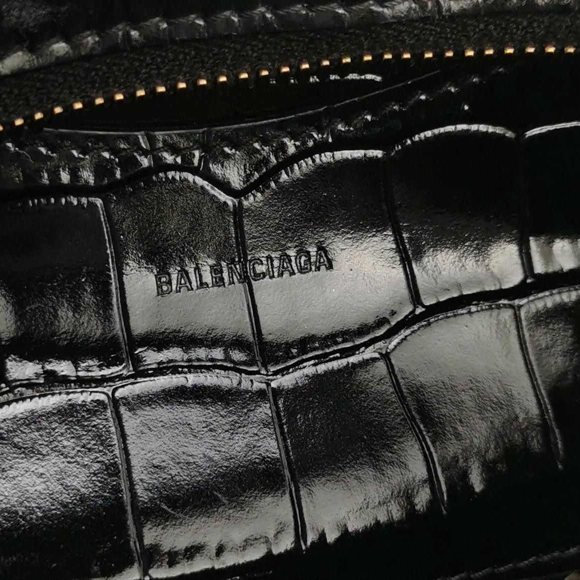 Balenciaga Balenciaga Women os Shoulder Bags Size ONE SIZE - 8 Thumbnail