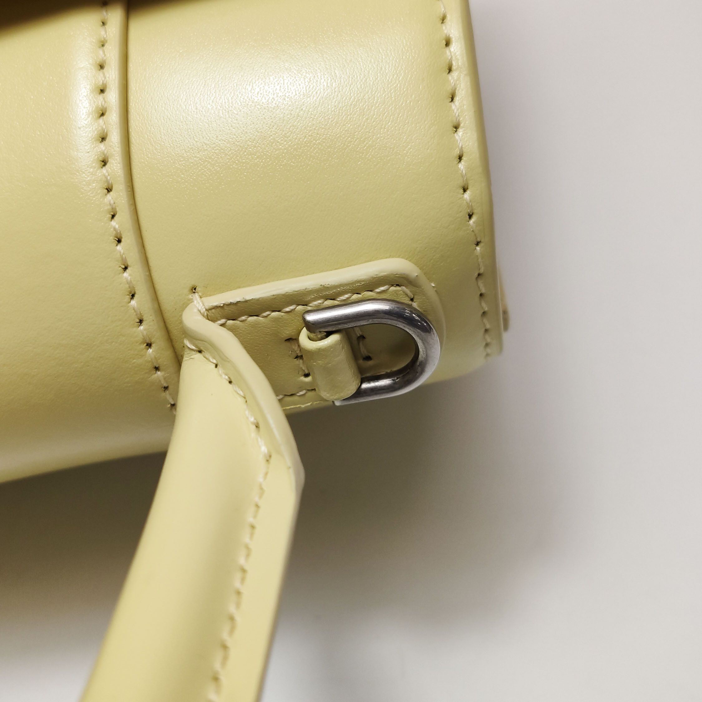 Balenciaga Balenciaga Women os Shoulder Bags Size ONE SIZE - 11 Thumbnail