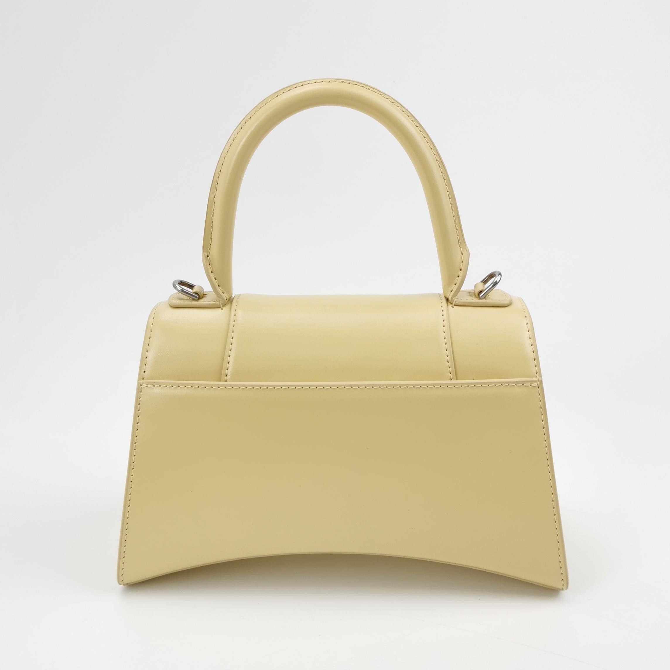 Balenciaga Balenciaga Women os Shoulder Bags Size ONE SIZE - 5 Thumbnail