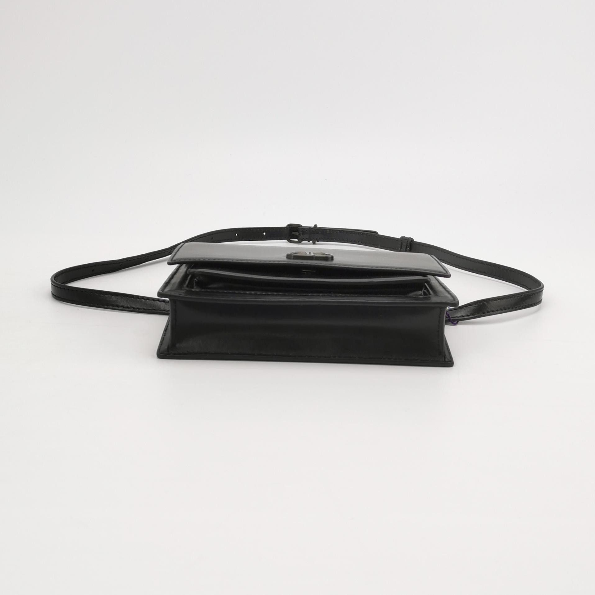 Balenciaga Balenciaga Women os Belt Bags Size ONE SIZE - 6 Thumbnail