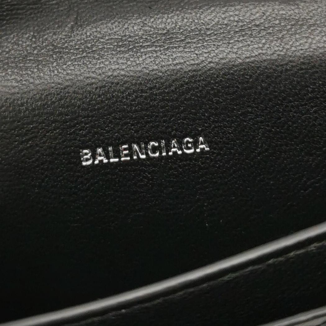 Balenciaga Balenciaga Women os Belt Bags Size ONE SIZE - 8 Thumbnail