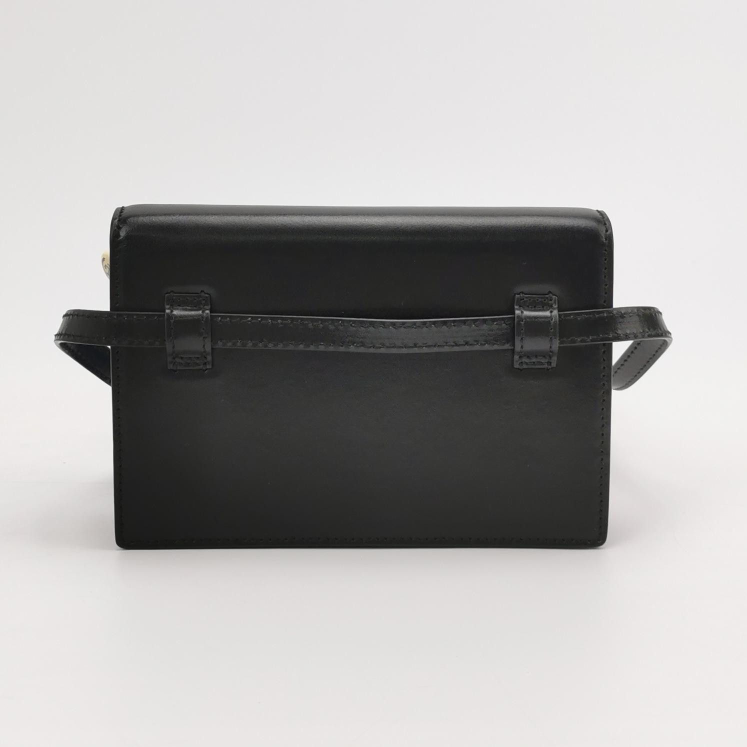 Balenciaga Balenciaga Women os Belt Bags Size ONE SIZE - 5 Thumbnail