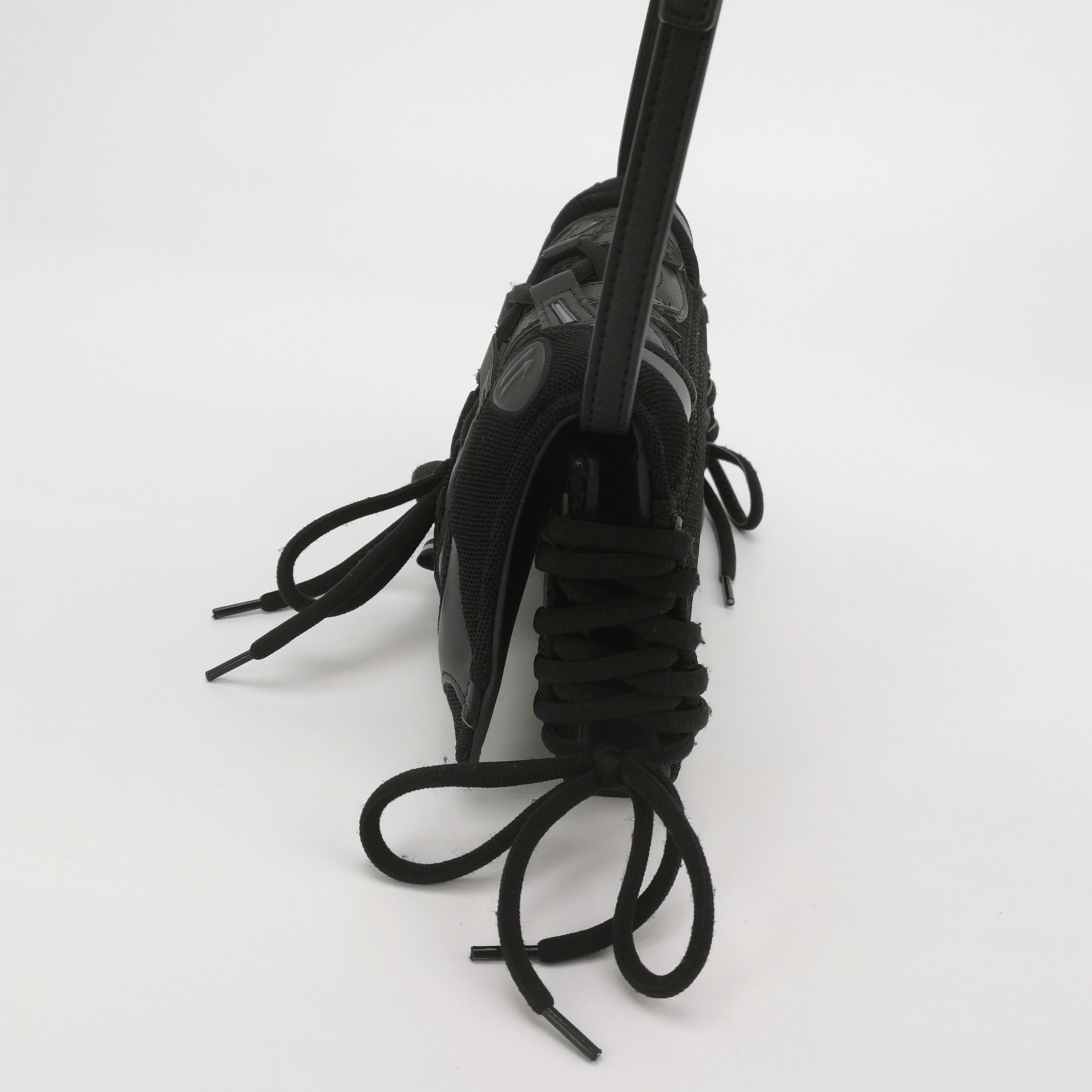 Balenciaga Balenciaga Women os Shoulder Bags Size ONE SIZE - 3 Thumbnail