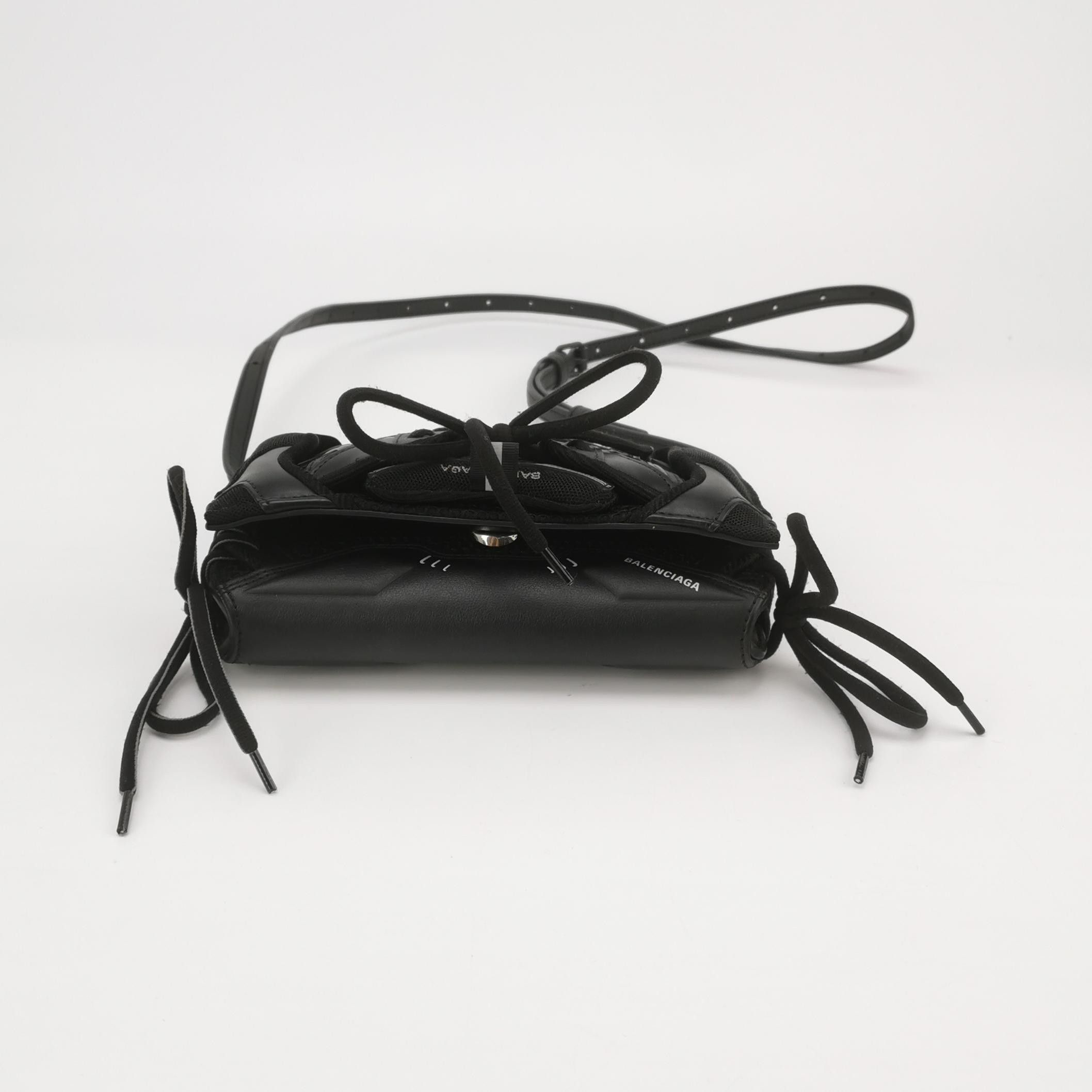 Balenciaga Balenciaga Women os Shoulder Bags Size ONE SIZE - 6 Thumbnail