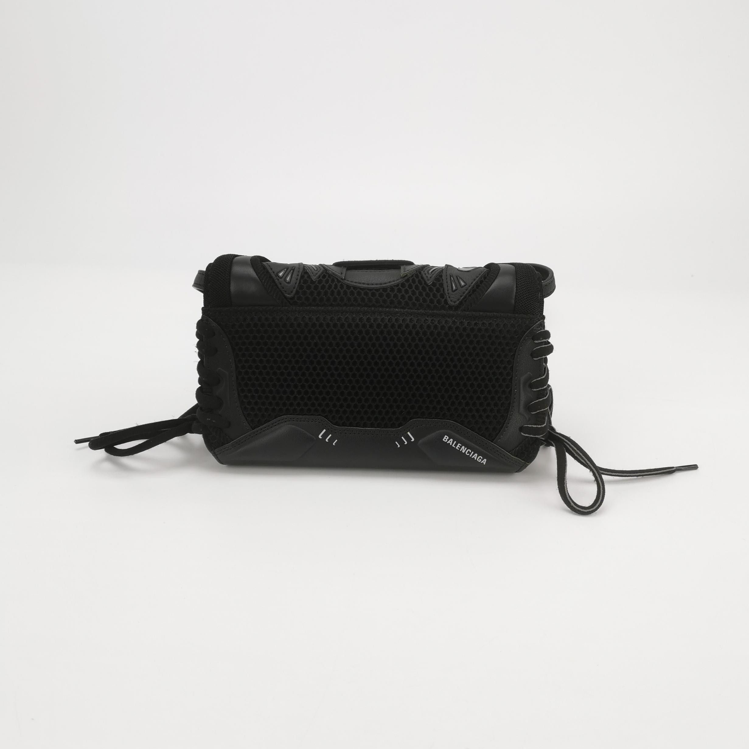 Balenciaga Balenciaga Women os Shoulder Bags Size ONE SIZE - 5 Thumbnail