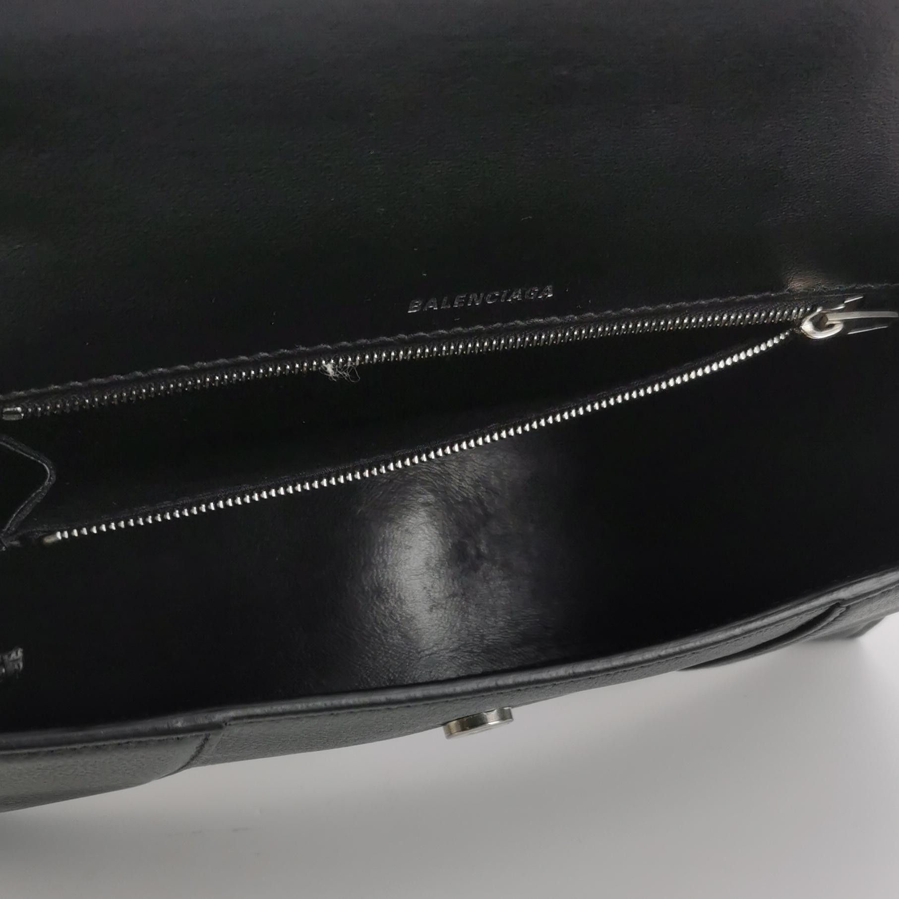 Balenciaga Balenciaga Women os Shoulder Bags Size ONE SIZE - 7 Thumbnail