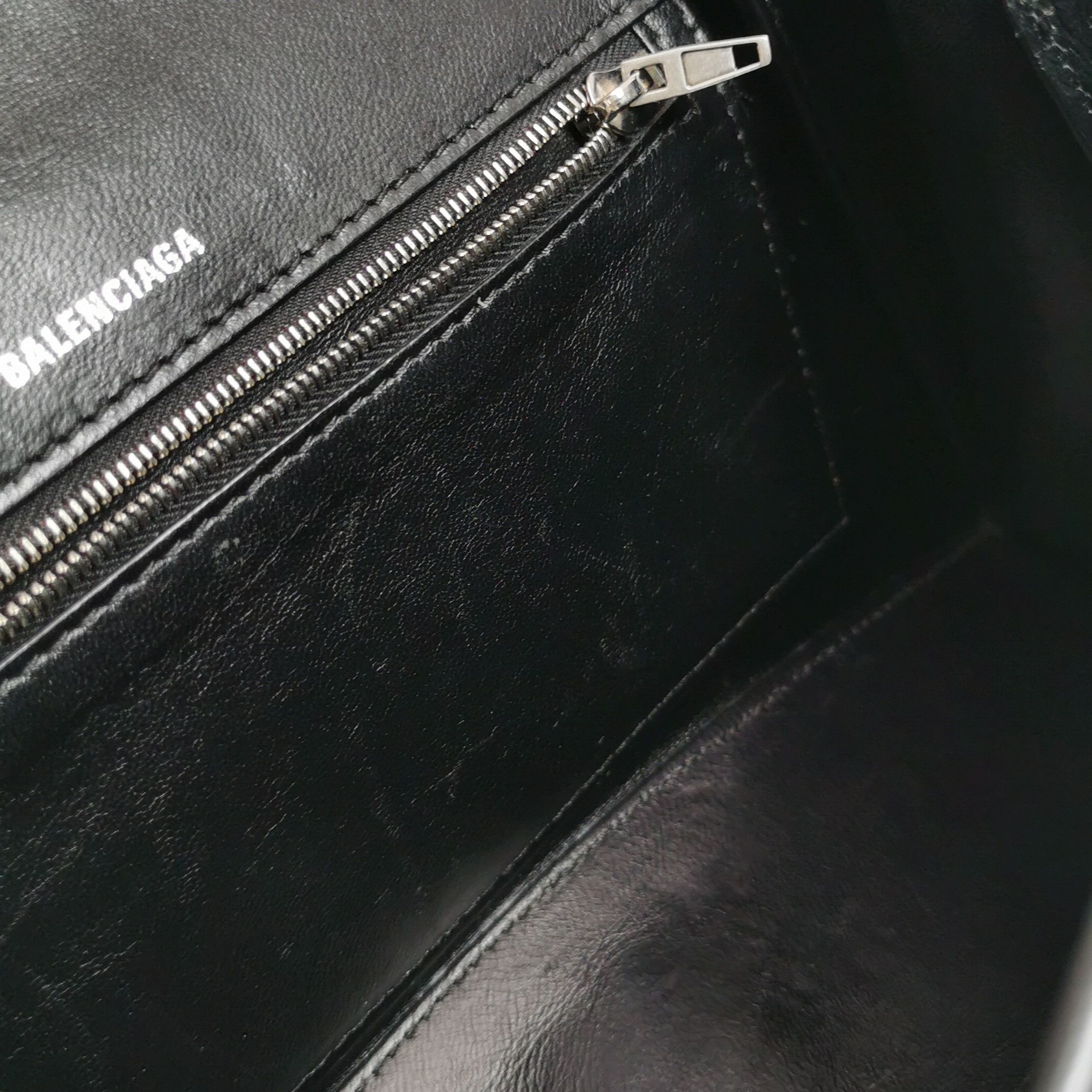 Balenciaga Balenciaga Women os Shoulder Bags Size ONE SIZE - 10 Thumbnail