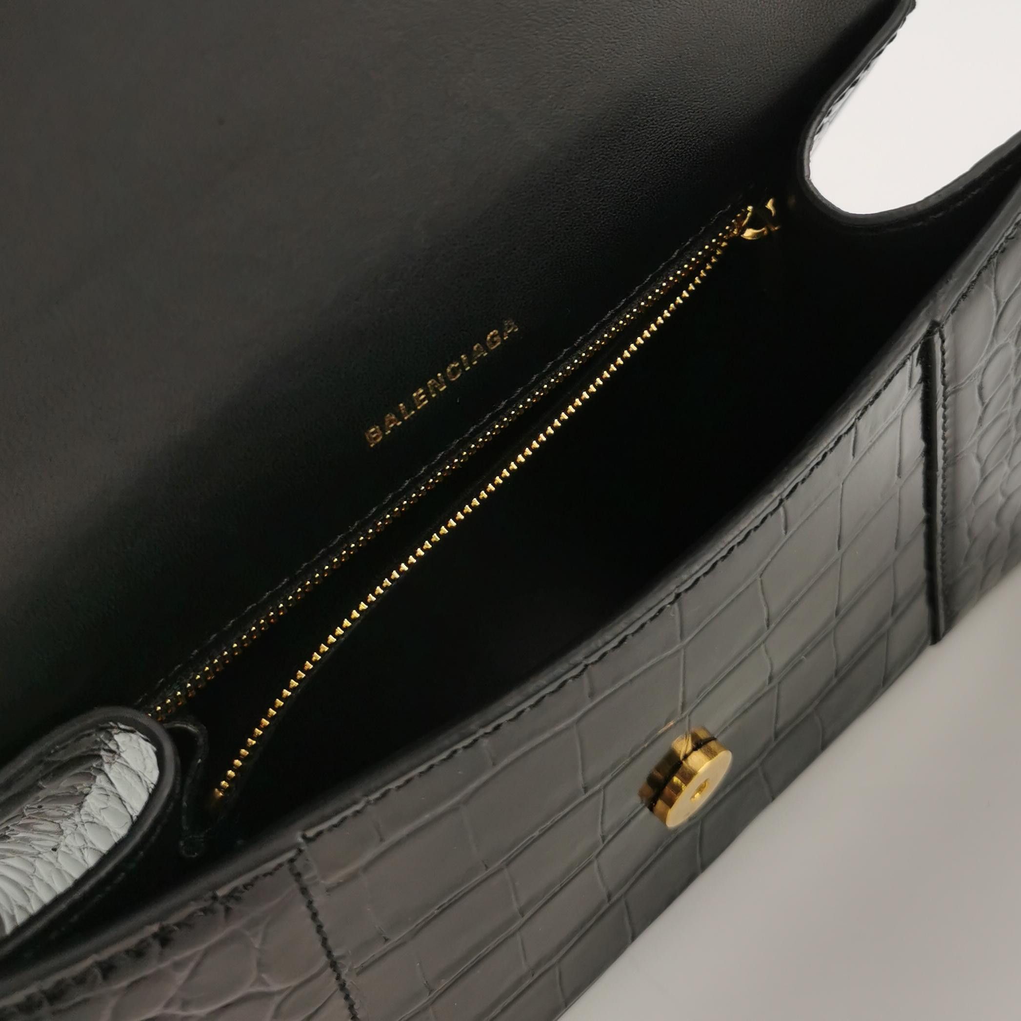 Balenciaga Balenciaga Women os Shoulder Bags Size ONE SIZE - 7 Thumbnail