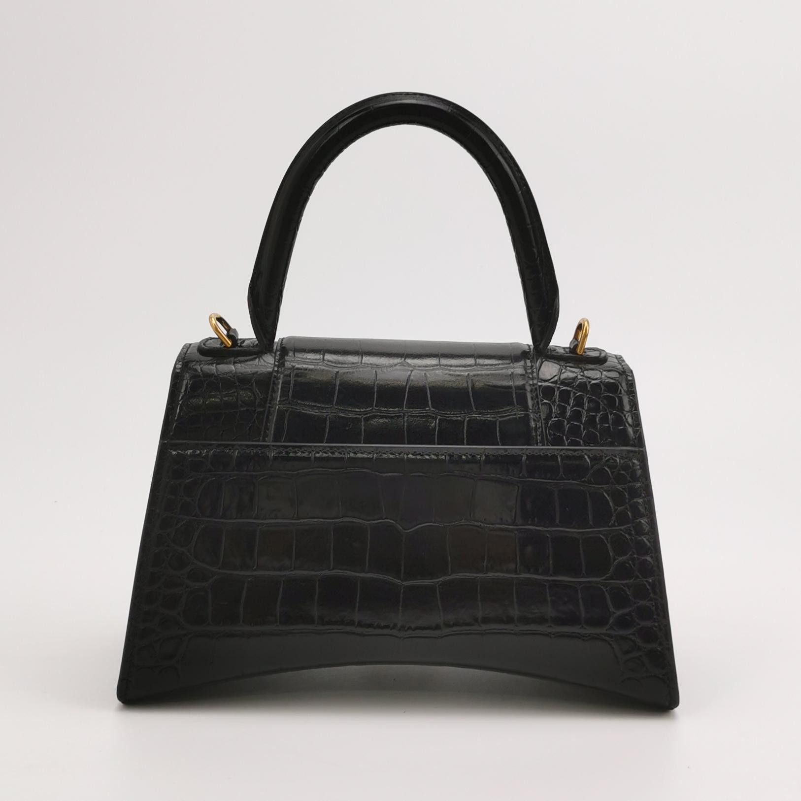 Balenciaga Balenciaga Women os Shoulder Bags Size ONE SIZE - 5 Thumbnail