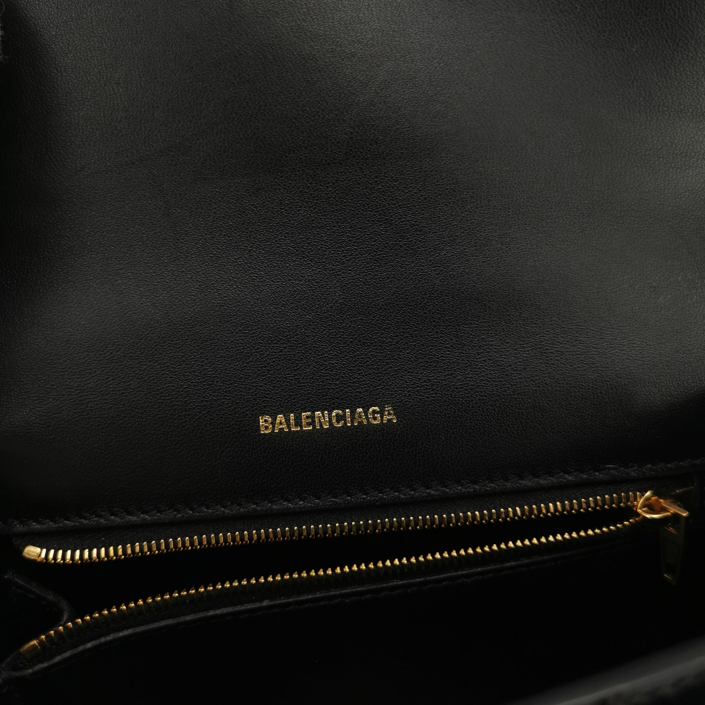 Balenciaga Balenciaga Women os Shoulder Bags Size ONE SIZE - 8 Thumbnail