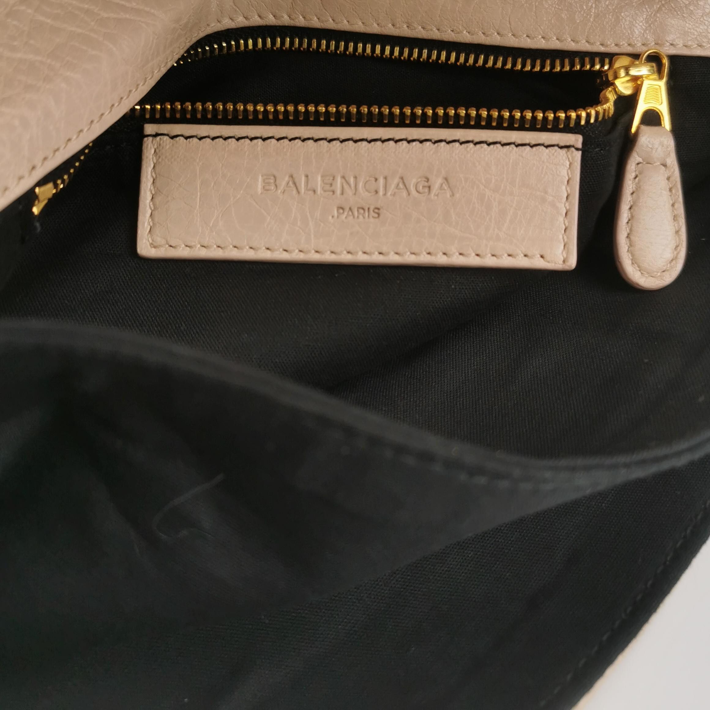 Balenciaga Balenciaga Women os Shoulder Bags Size ONE SIZE - 8 Thumbnail