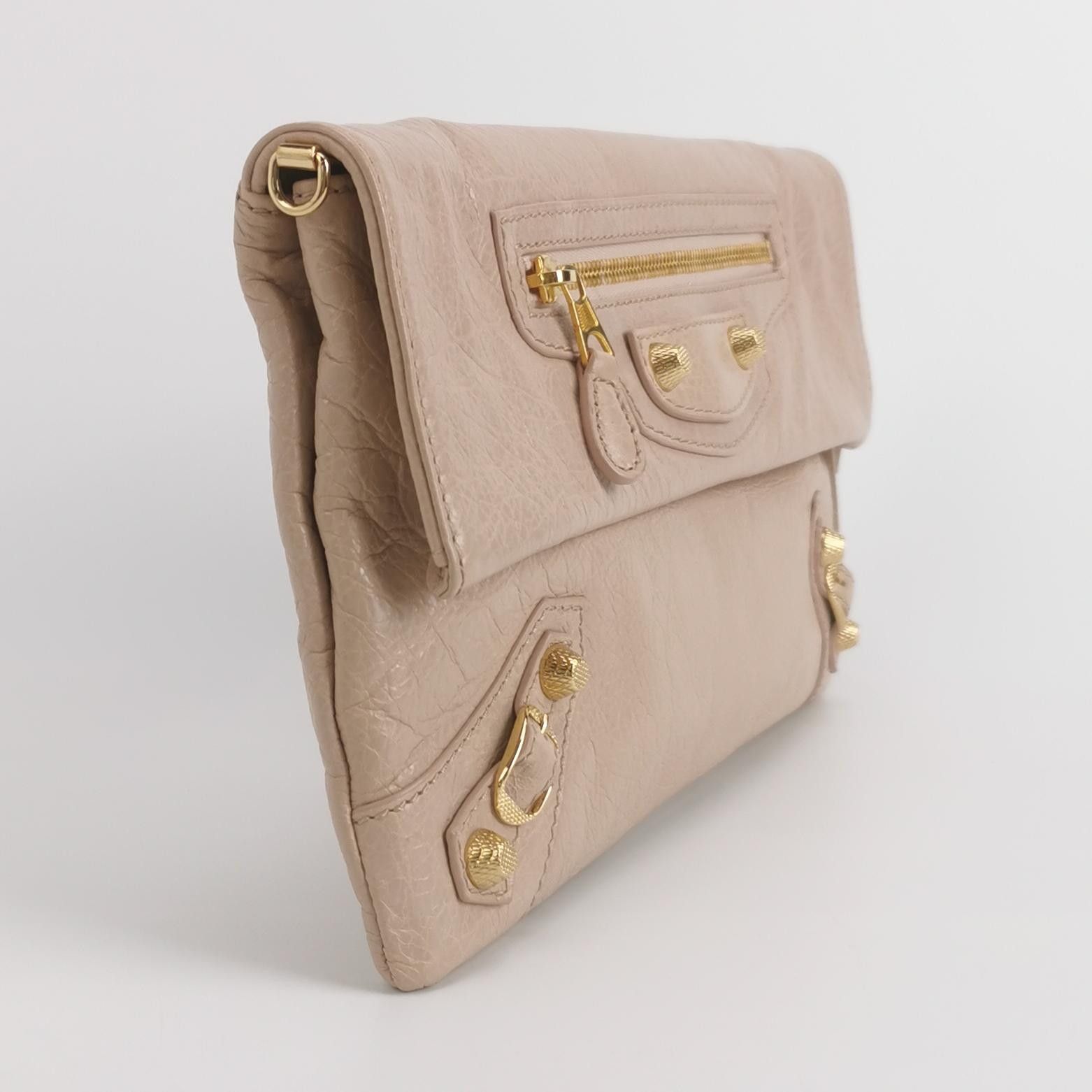 Balenciaga Balenciaga Women os Shoulder Bags Size ONE SIZE - 4 Thumbnail