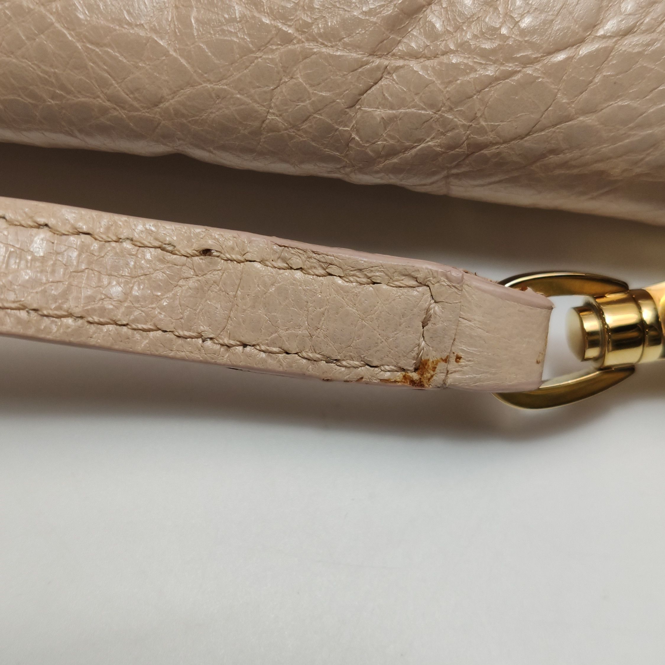 Balenciaga Balenciaga Women os Shoulder Bags Size ONE SIZE - 13 Thumbnail