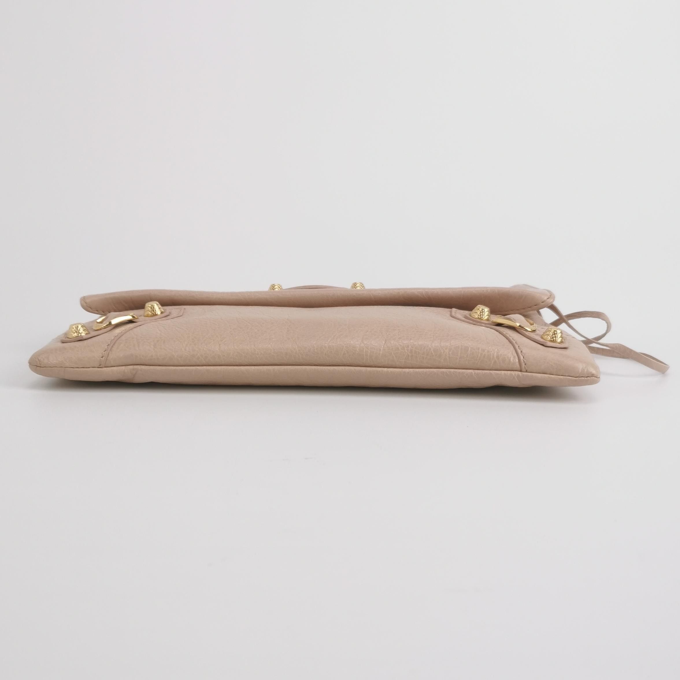 Balenciaga Balenciaga Women os Shoulder Bags Size ONE SIZE - 6 Thumbnail