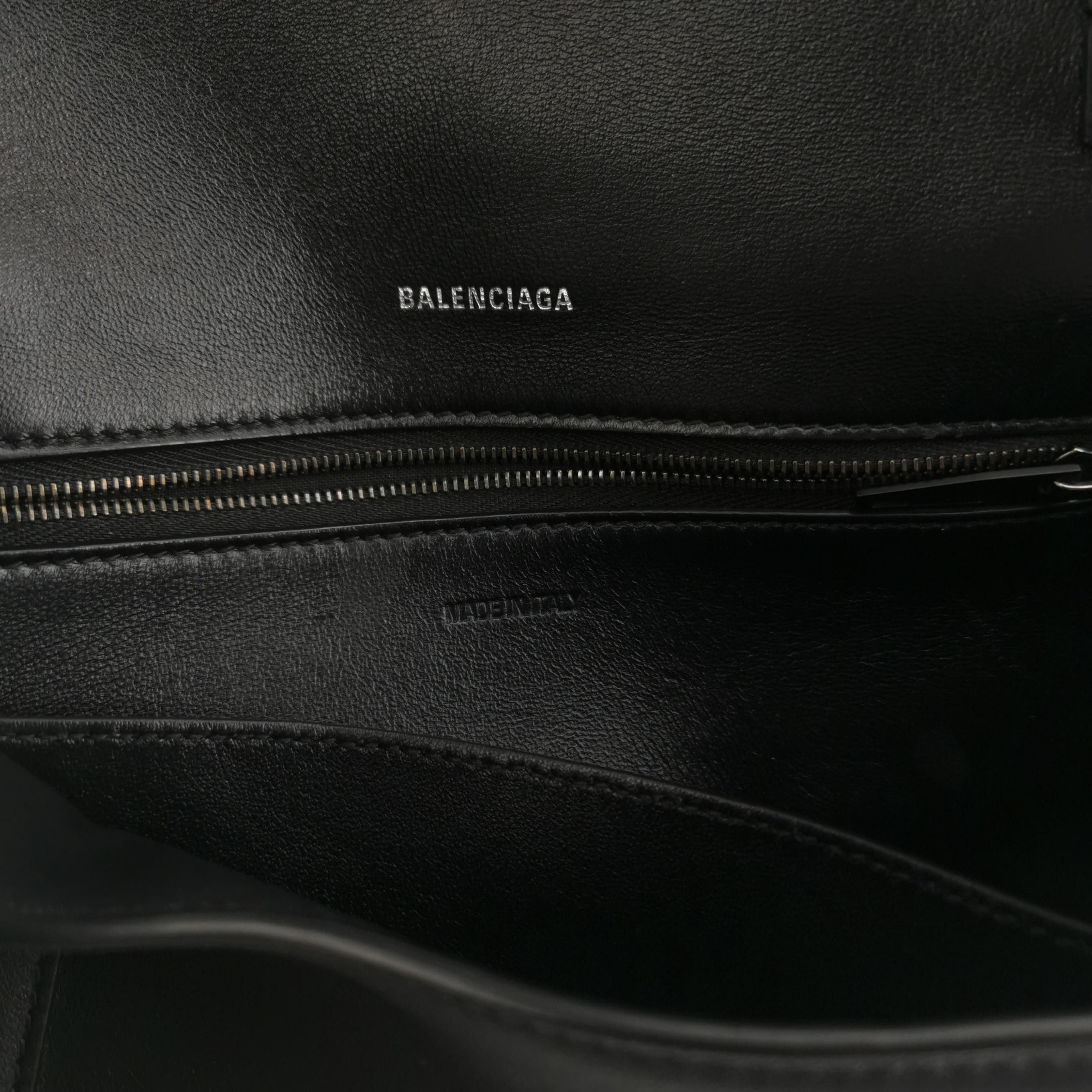 Balenciaga Balenciaga Women os Shoulder Bags Size ONE SIZE - 8 Thumbnail