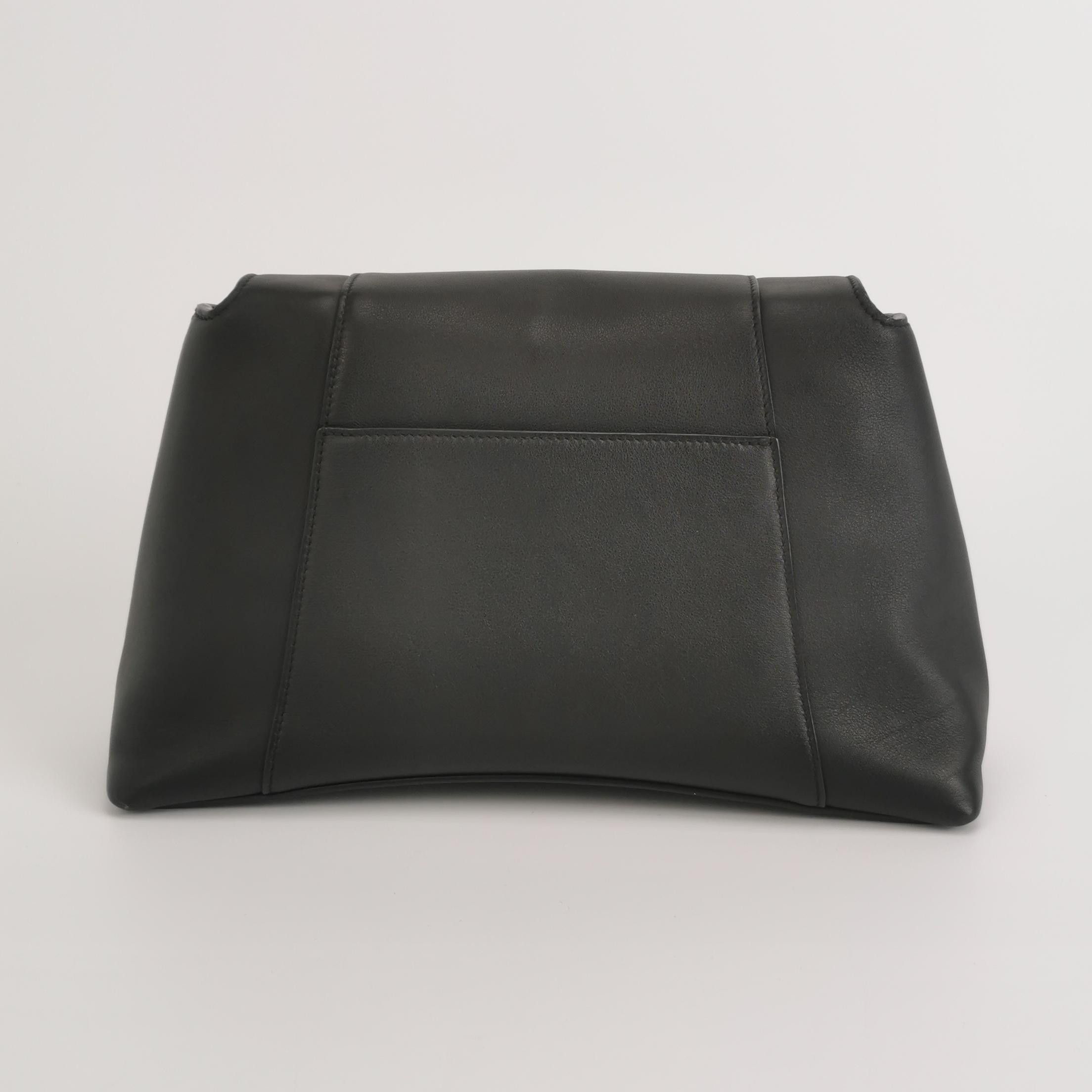 Balenciaga Balenciaga Women os Shoulder Bags Size ONE SIZE - 5 Thumbnail