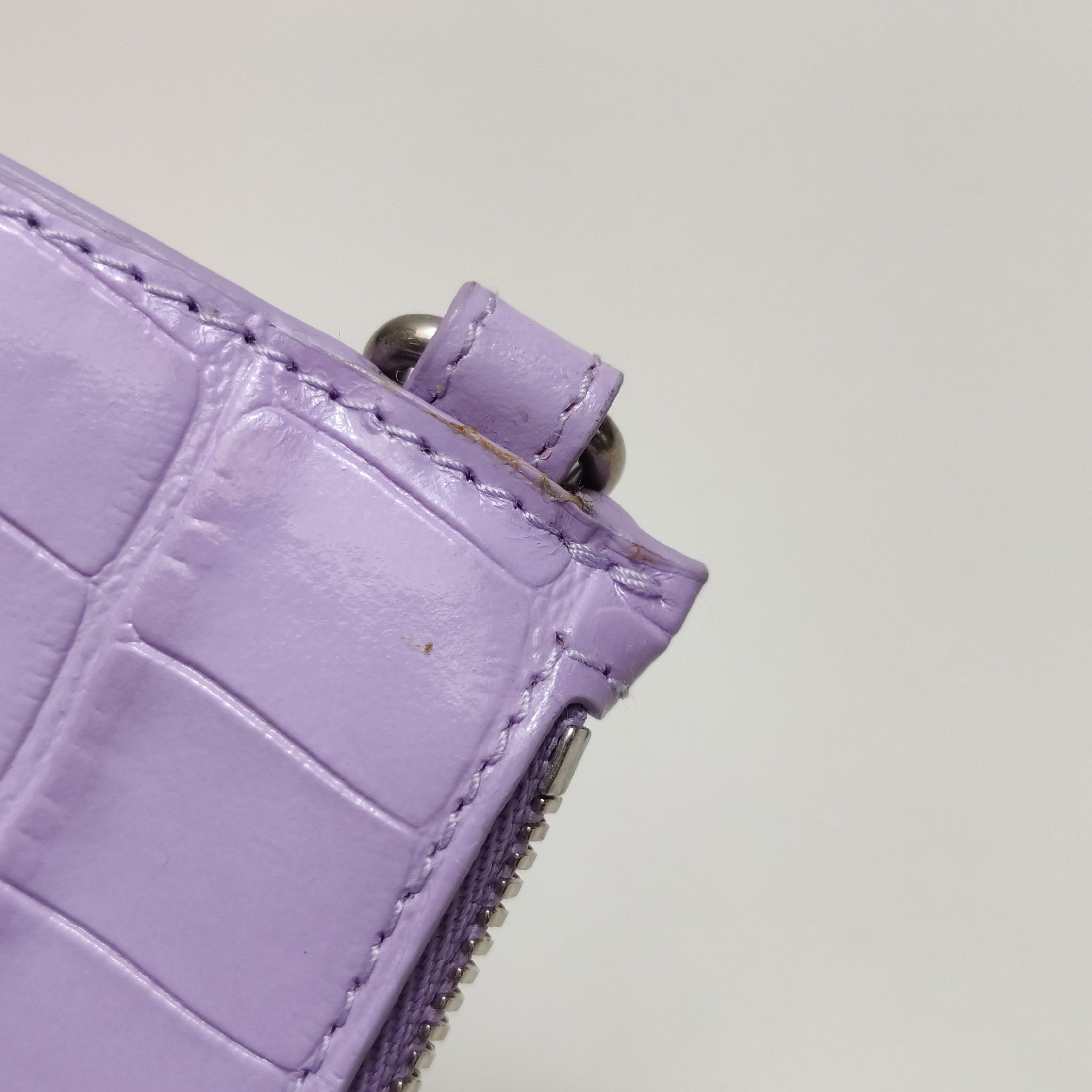 Balenciaga Balenciaga Women os Wallets Size ONE SIZE - 14 Thumbnail