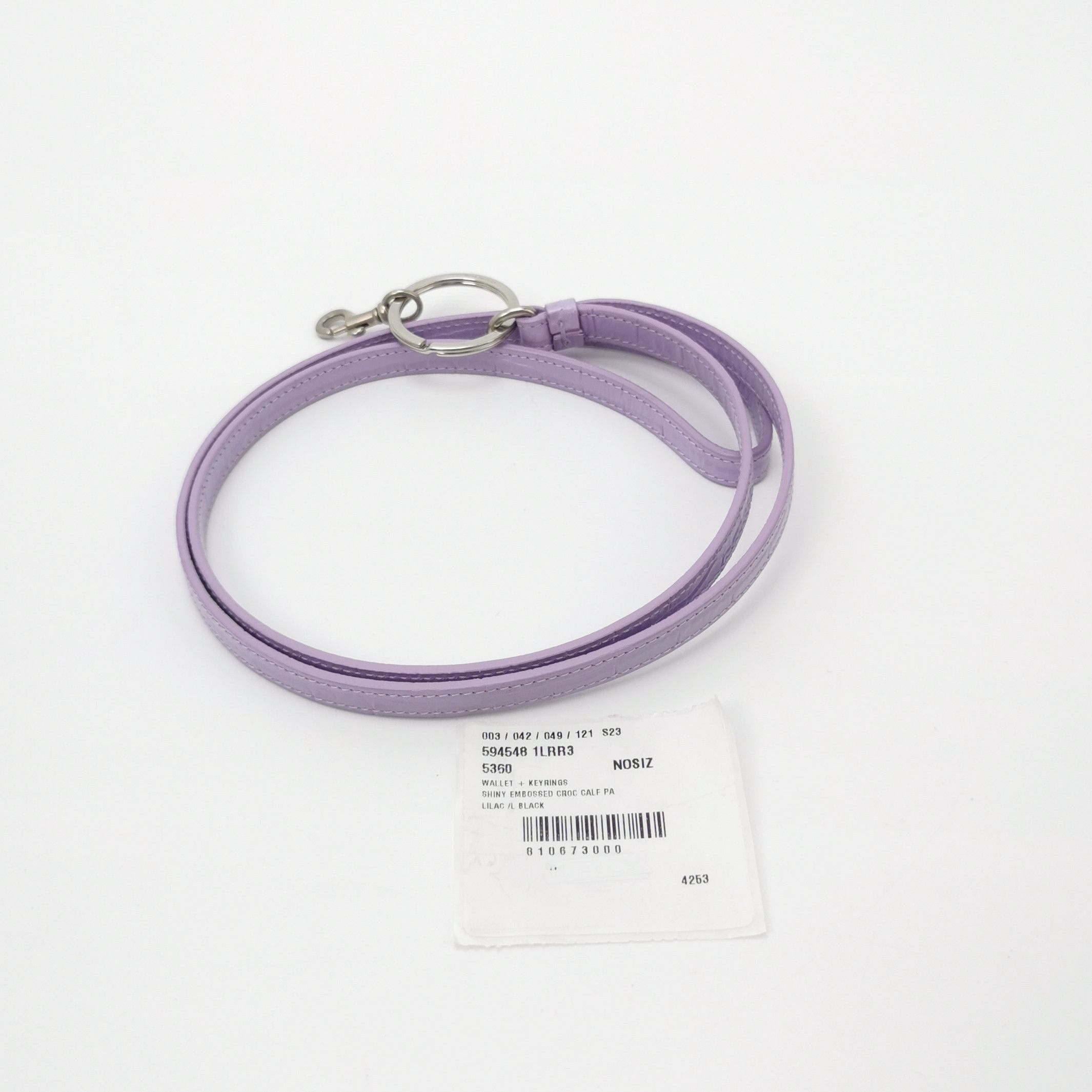 Balenciaga Balenciaga Women os Wallets Size ONE SIZE - 9 Thumbnail