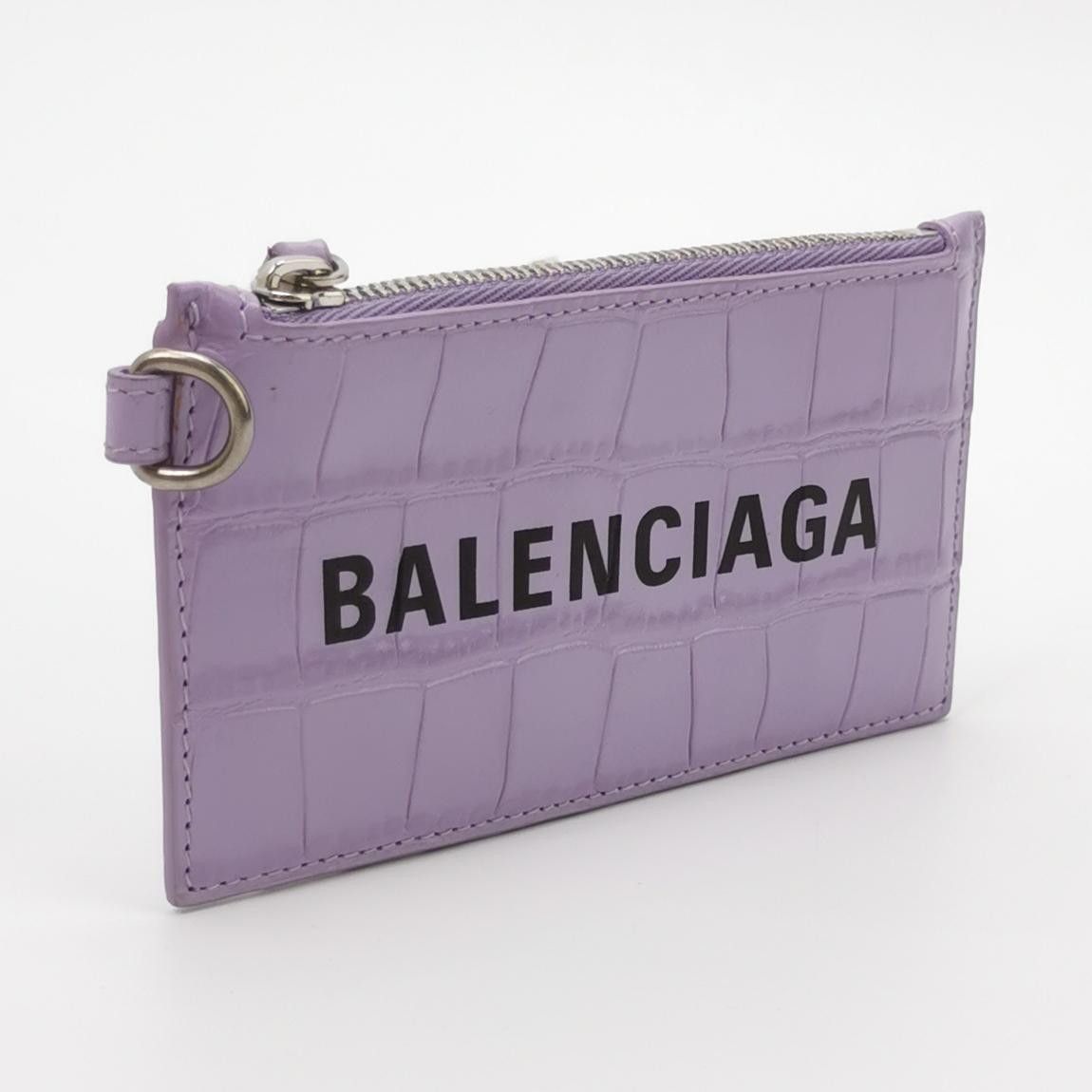 Balenciaga Balenciaga Women os Wallets Size ONE SIZE - 4 Thumbnail