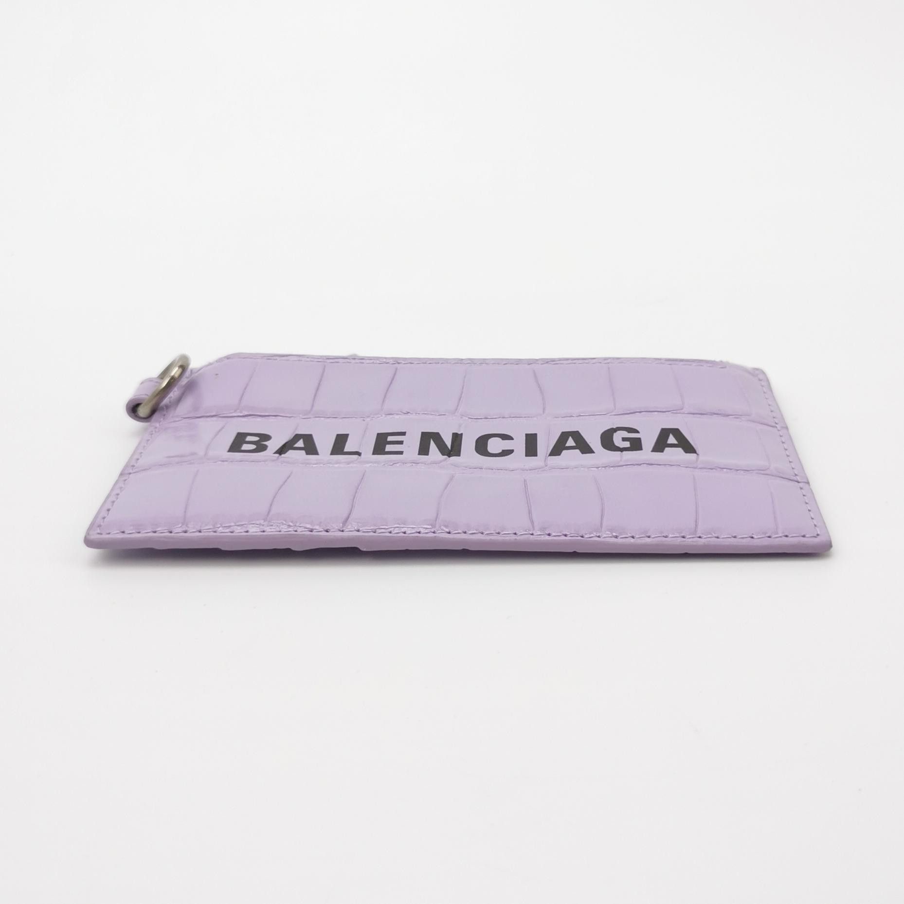 Balenciaga Balenciaga Women os Wallets Size ONE SIZE - 6 Thumbnail
