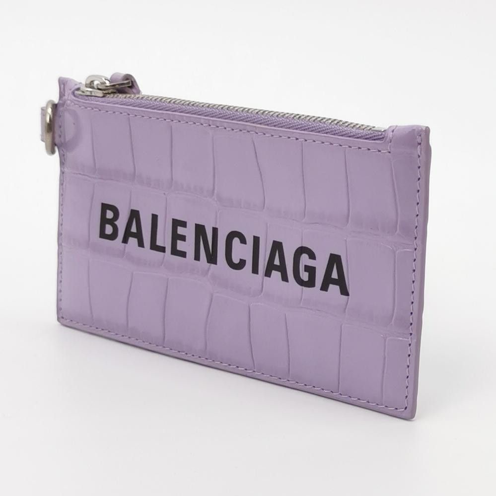 Balenciaga Balenciaga Women os Wallets Size ONE SIZE - 3 Thumbnail