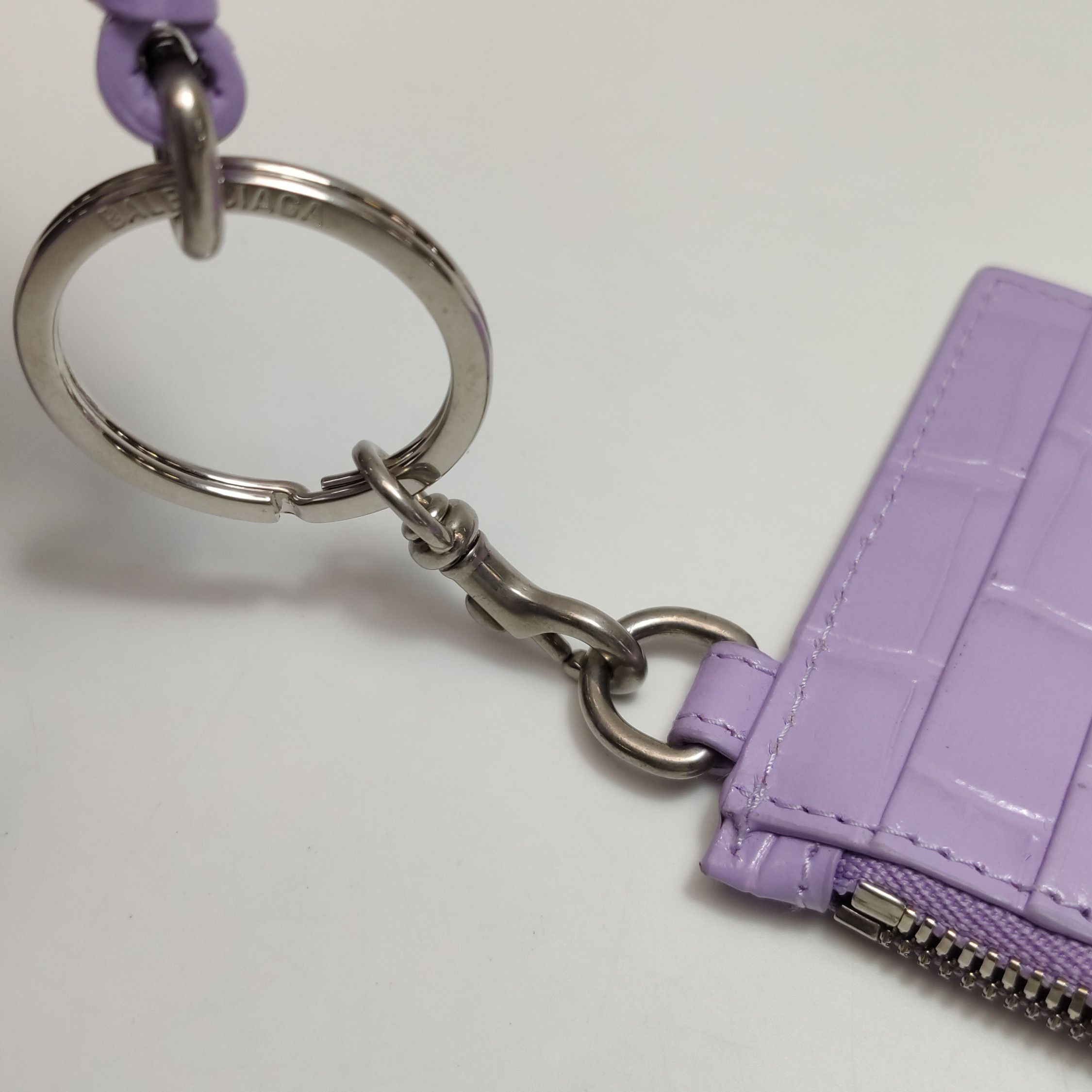 Balenciaga Balenciaga Women os Wallets Size ONE SIZE - 11 Thumbnail