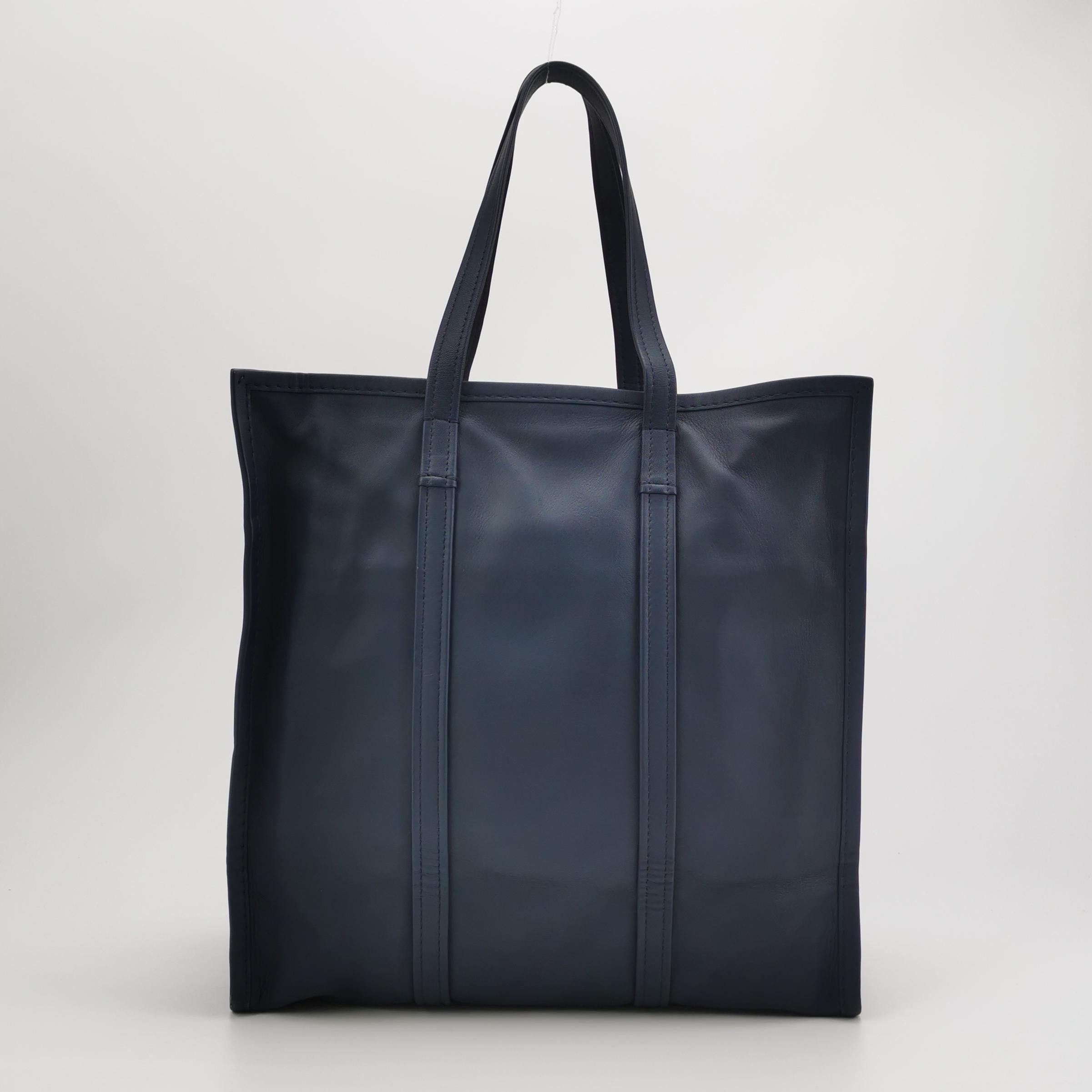 Balenciaga Balenciaga Women os Tote Bags Size ONE SIZE - 5 Thumbnail
