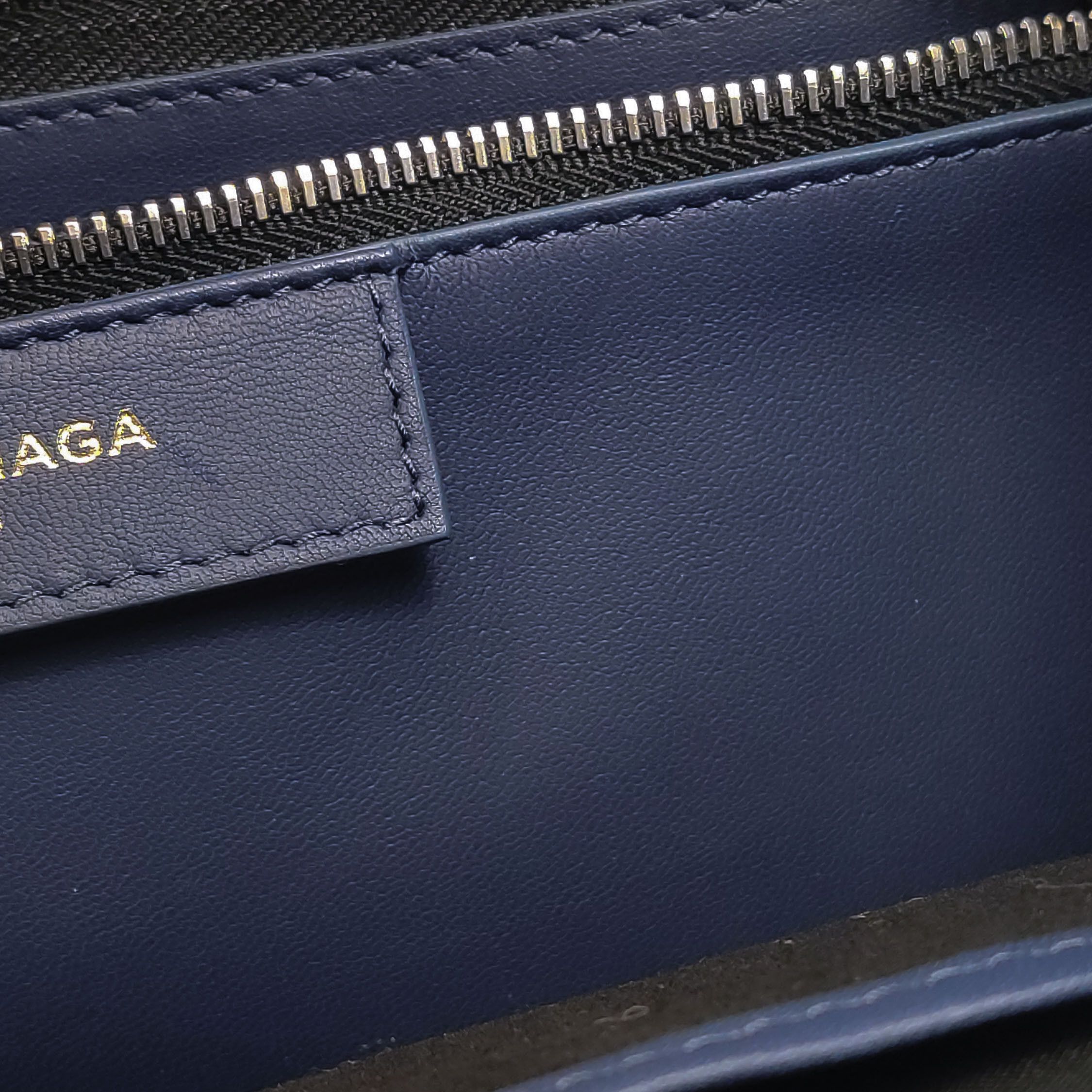 Balenciaga Balenciaga Women os Tote Bags Size ONE SIZE - 19 Thumbnail