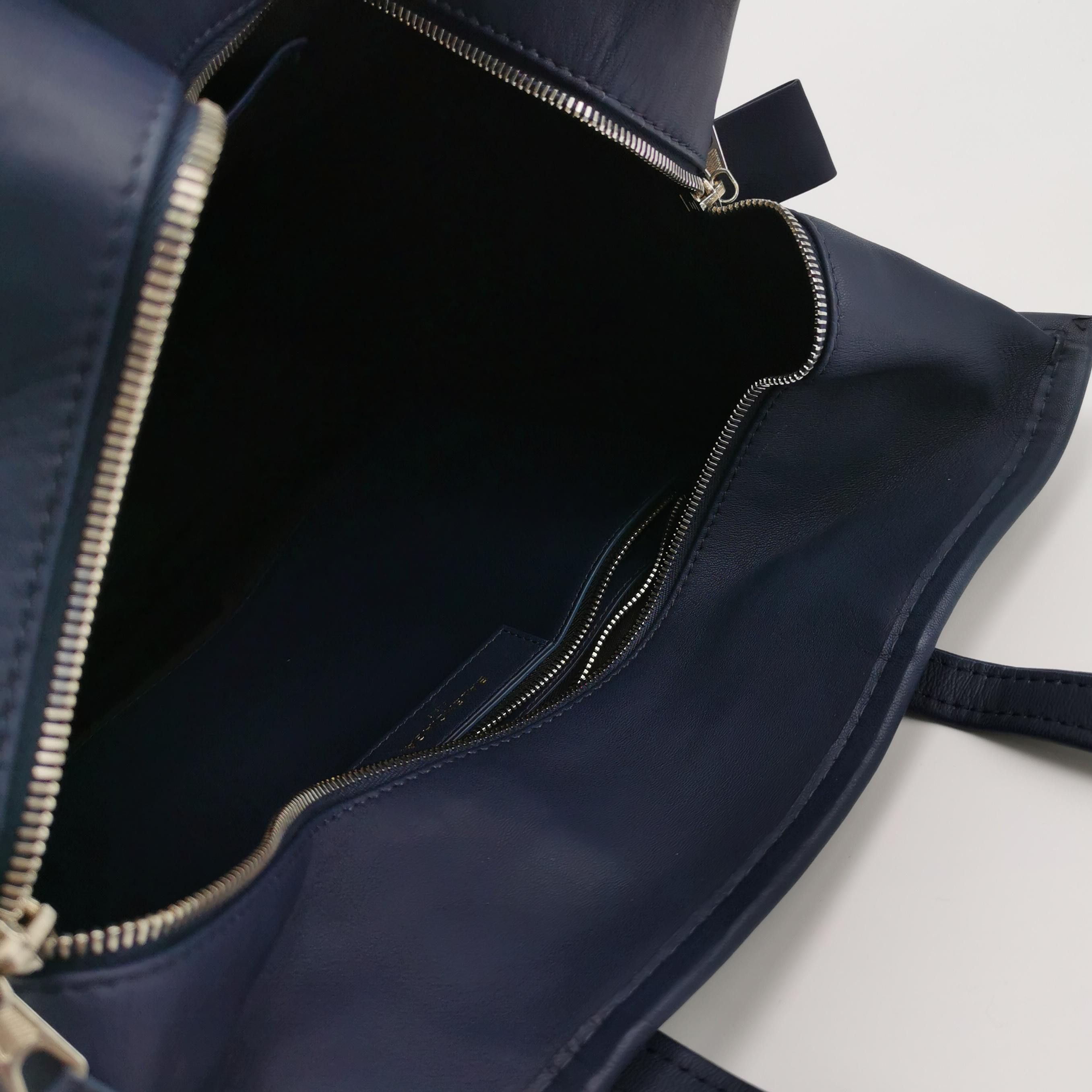 Balenciaga Balenciaga Women os Tote Bags Size ONE SIZE - 7 Thumbnail