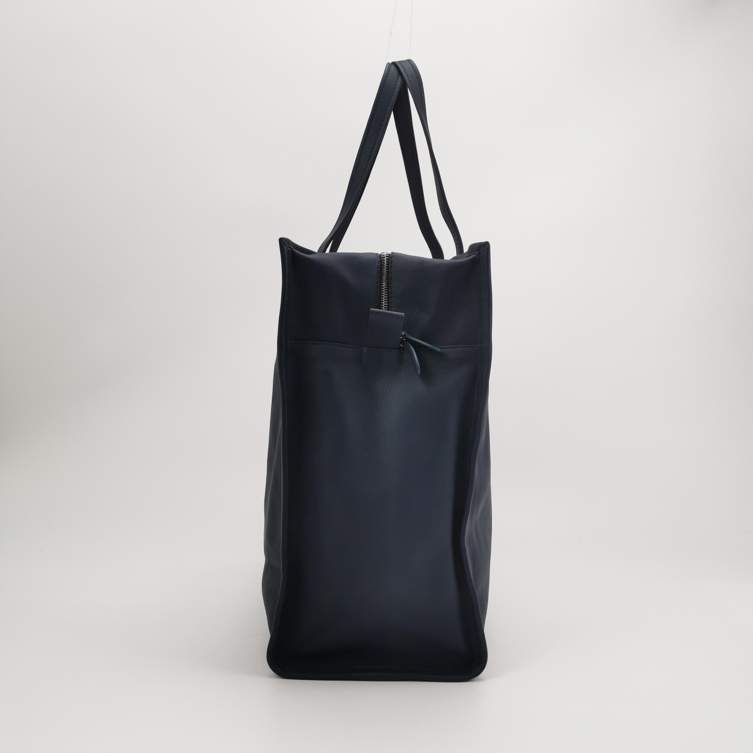 Balenciaga Balenciaga Women os Tote Bags Size ONE SIZE - 4 Thumbnail