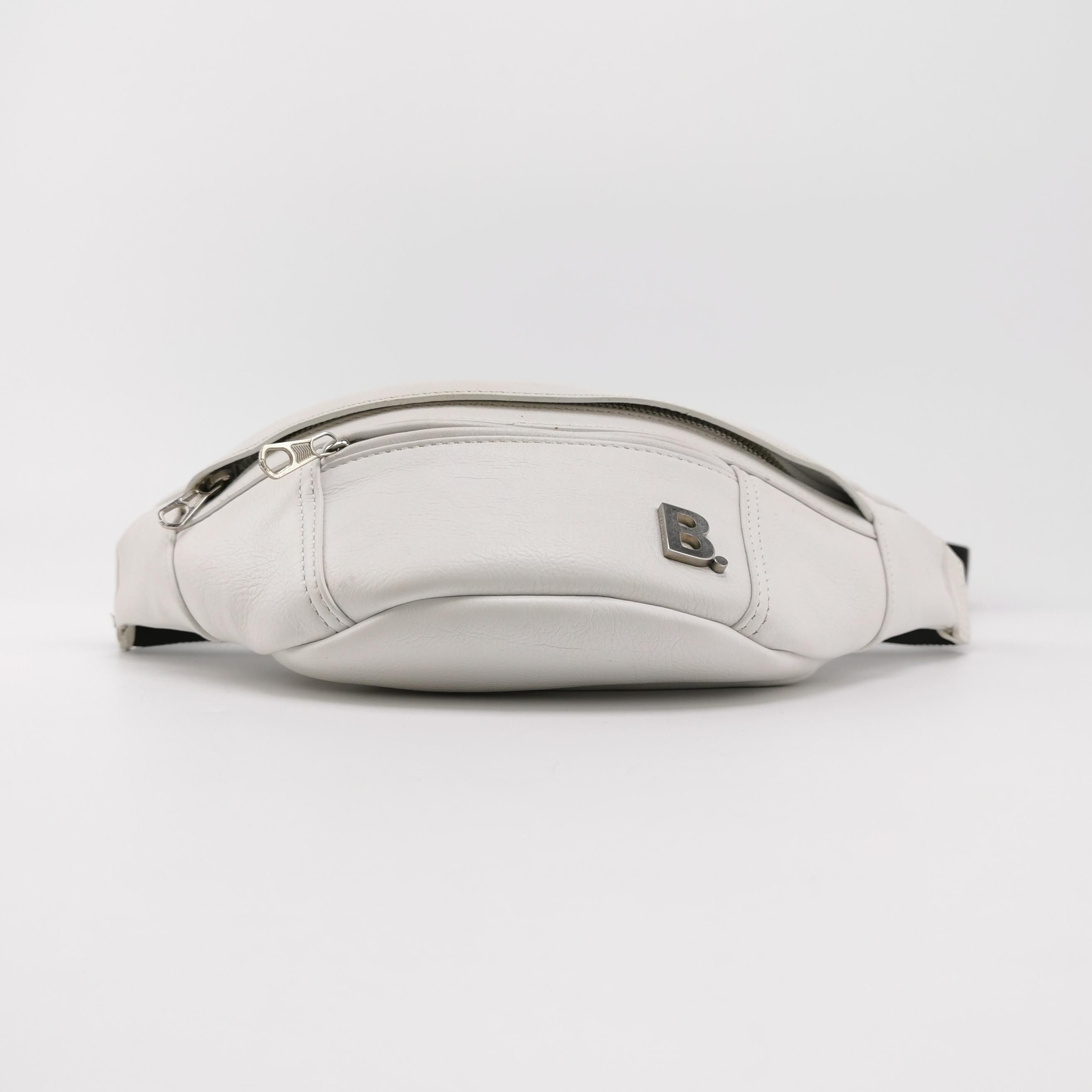 Balenciaga Balenciaga Women os Belt Bags Size ONE SIZE - 6 Thumbnail