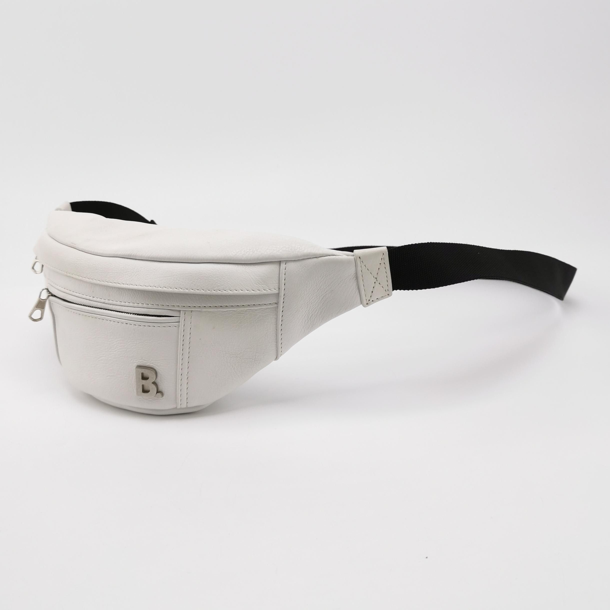 Balenciaga Balenciaga Women os Belt Bags Size ONE SIZE - 3 Thumbnail