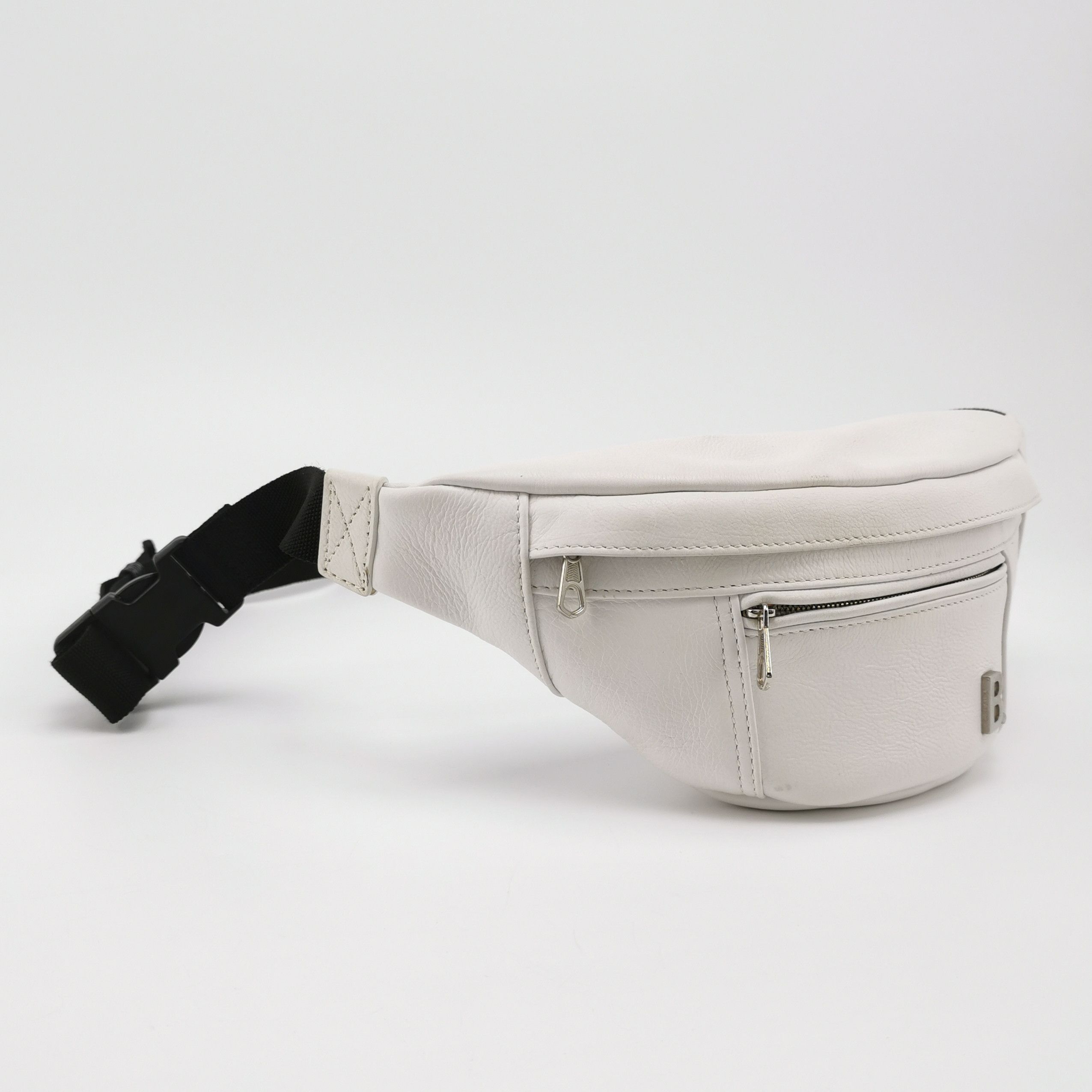 Balenciaga Balenciaga Women os Belt Bags Size ONE SIZE - 4 Thumbnail