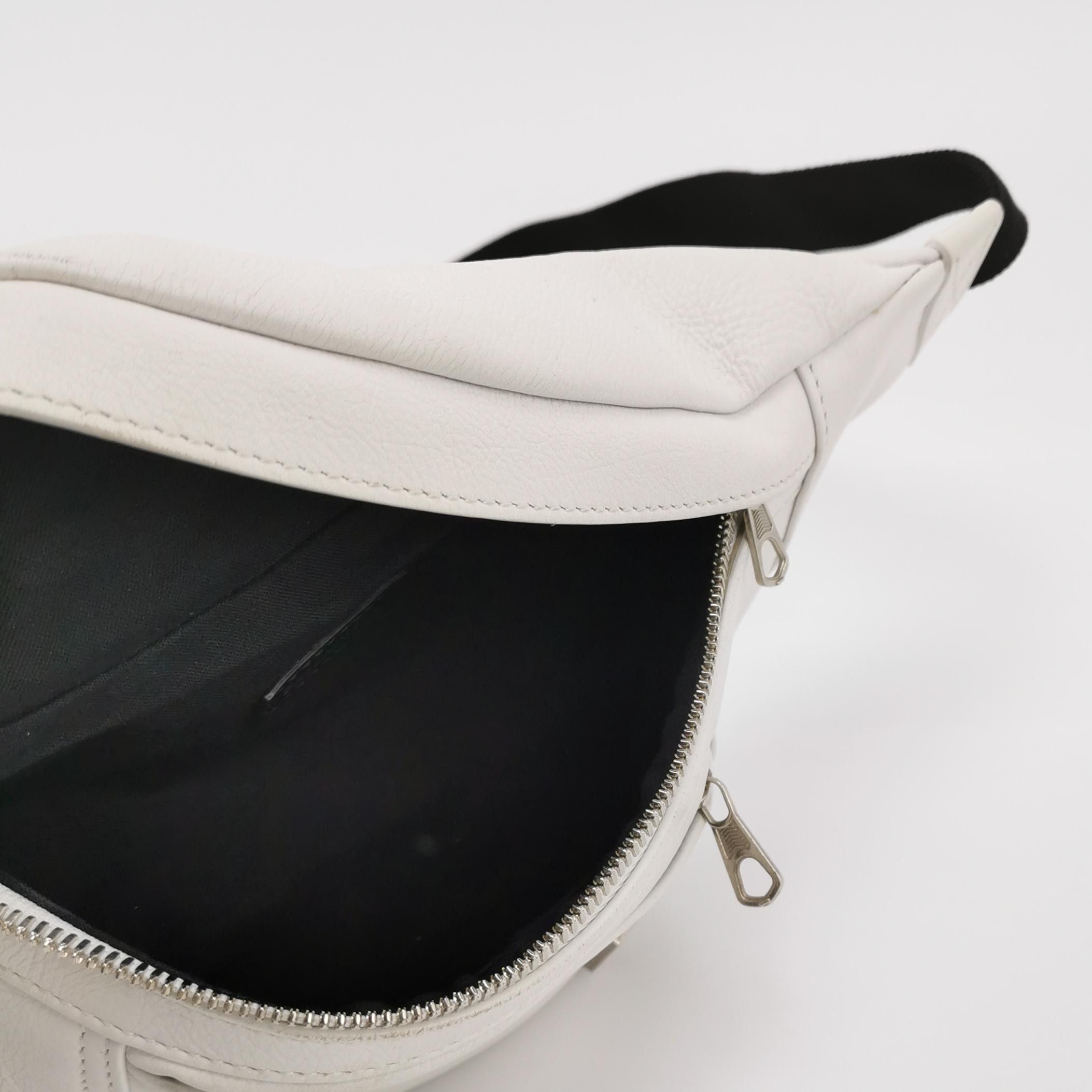 Balenciaga Balenciaga Women os Belt Bags Size ONE SIZE - 7 Thumbnail