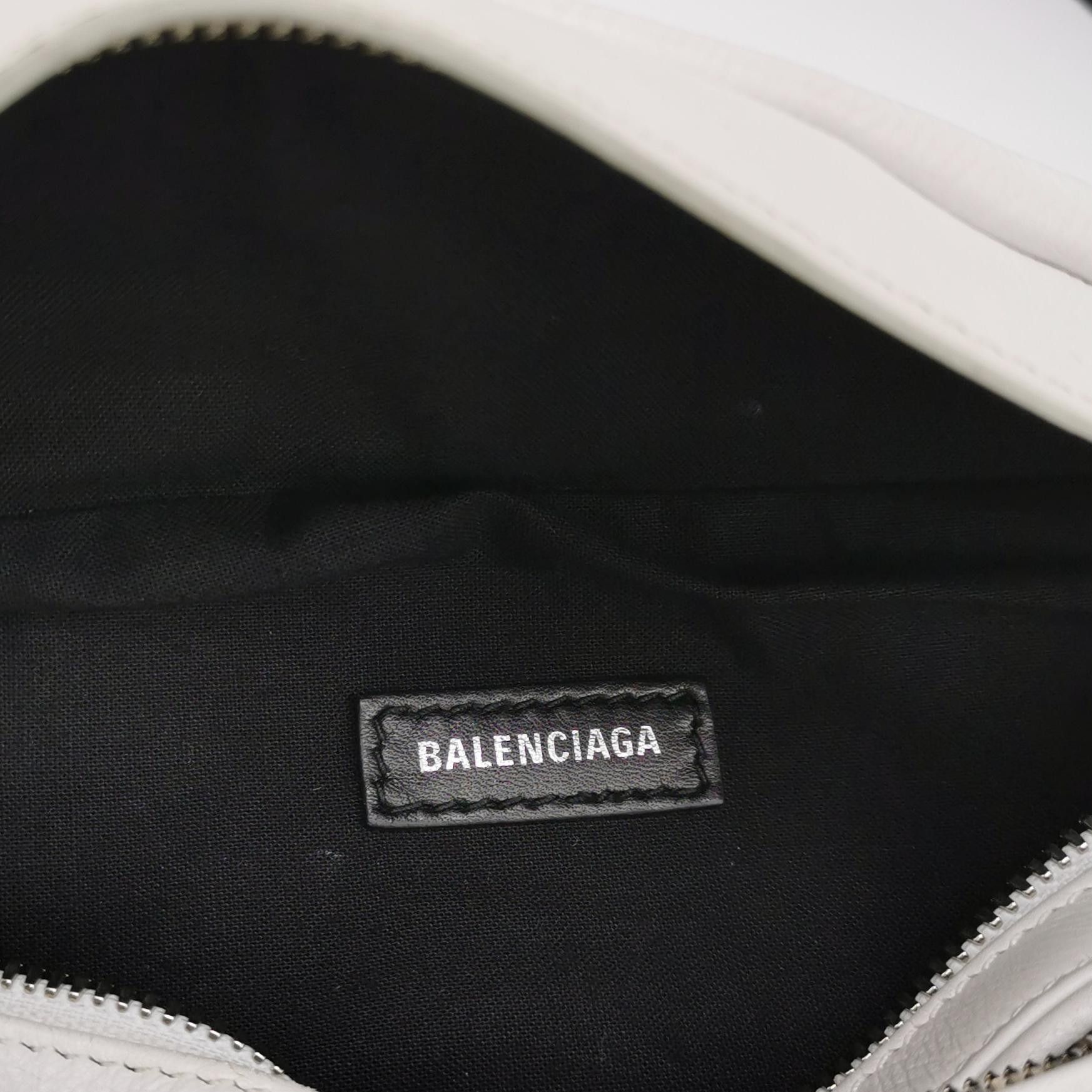 Balenciaga Balenciaga Women os Belt Bags Size ONE SIZE - 8 Thumbnail