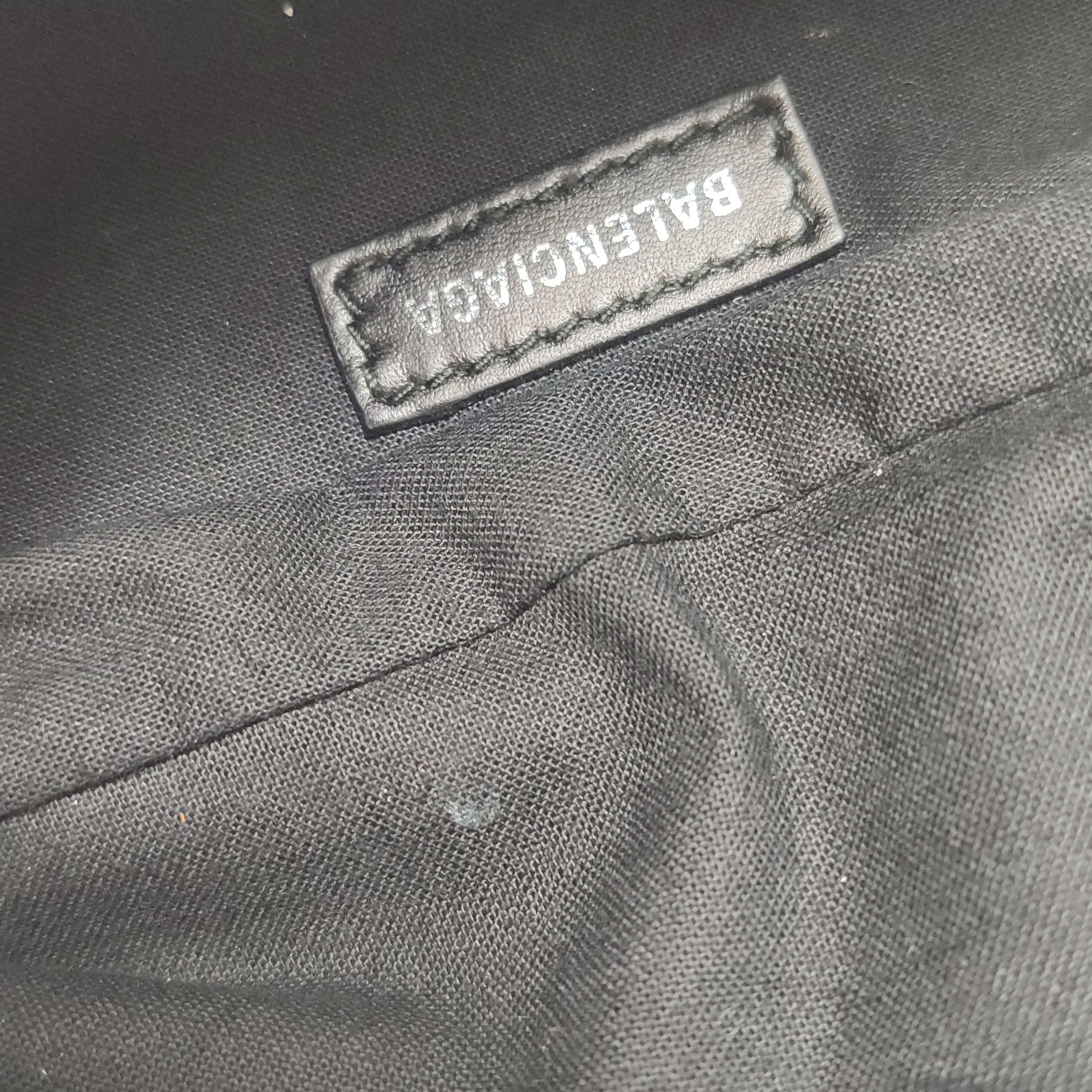 Balenciaga Balenciaga Women os Belt Bags Size ONE SIZE - 9 Thumbnail