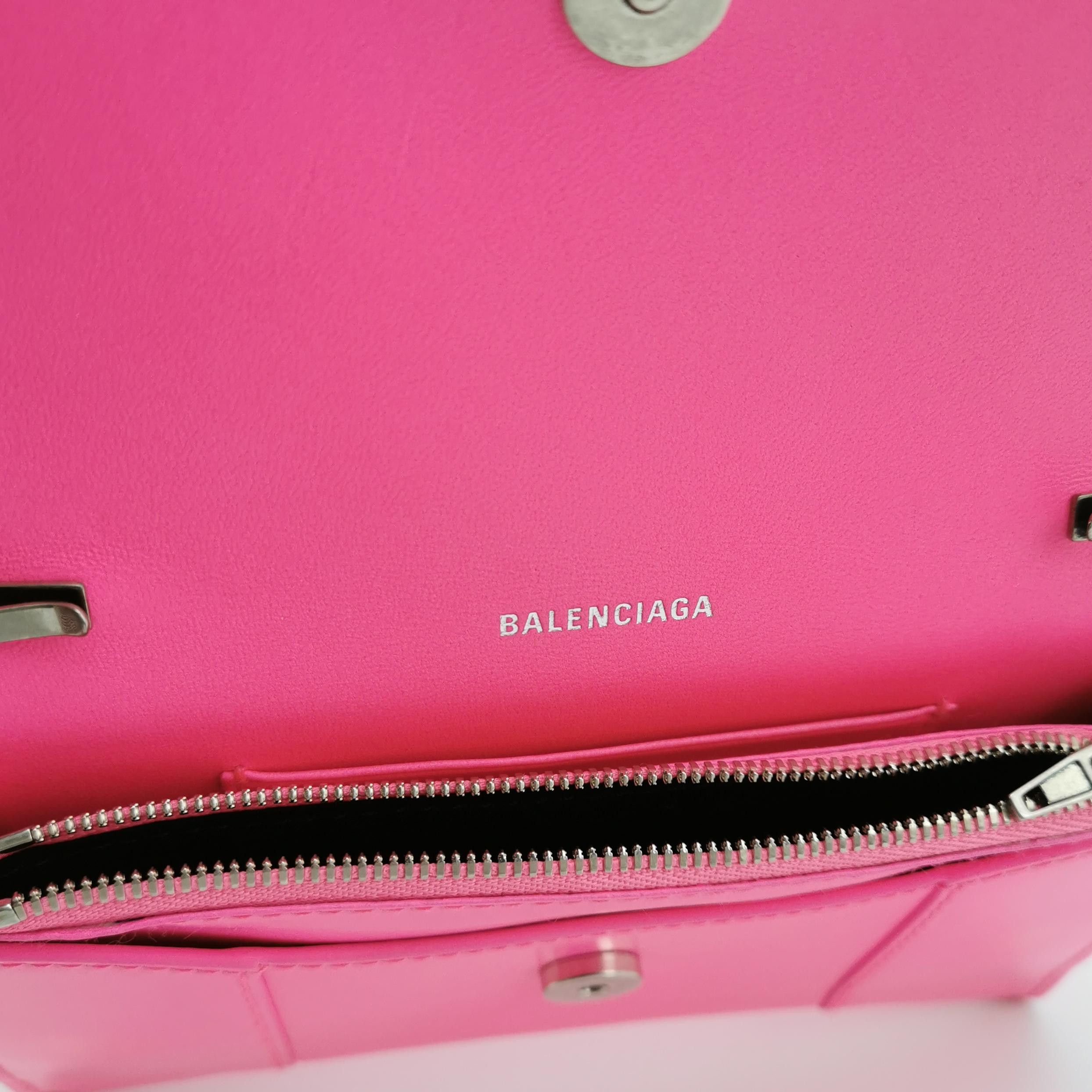 Balenciaga Balenciaga Women os Shoulder Bags Size ONE SIZE - 8 Thumbnail