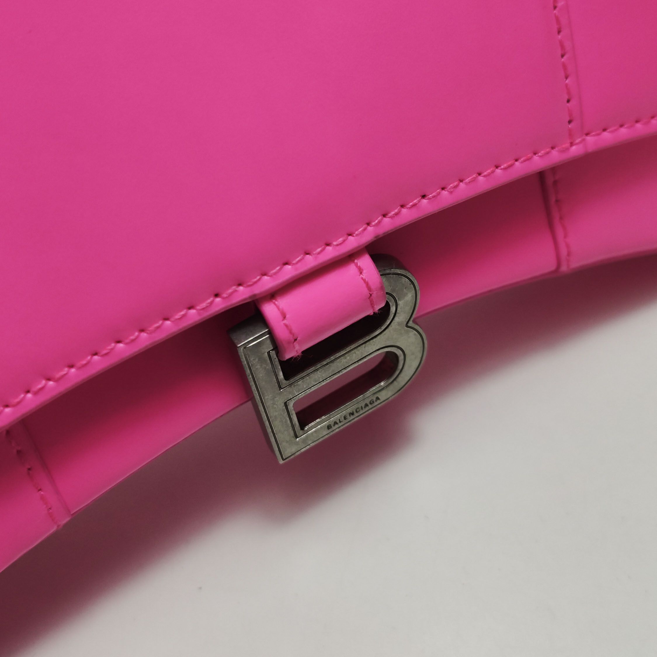 Balenciaga Balenciaga Women os Shoulder Bags Size ONE SIZE - 12 Thumbnail