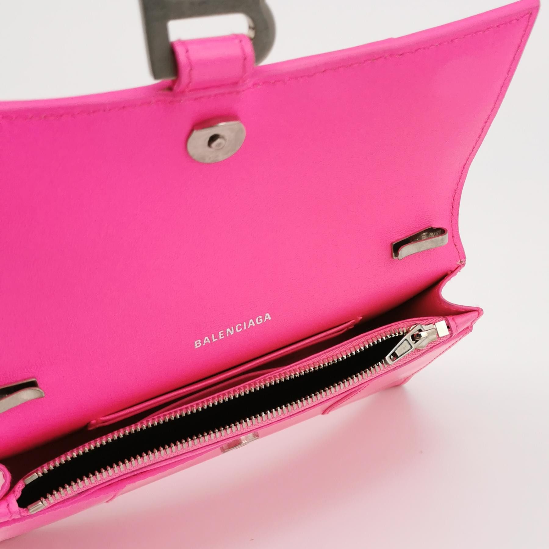 Balenciaga Balenciaga Women os Shoulder Bags Size ONE SIZE - 7 Thumbnail