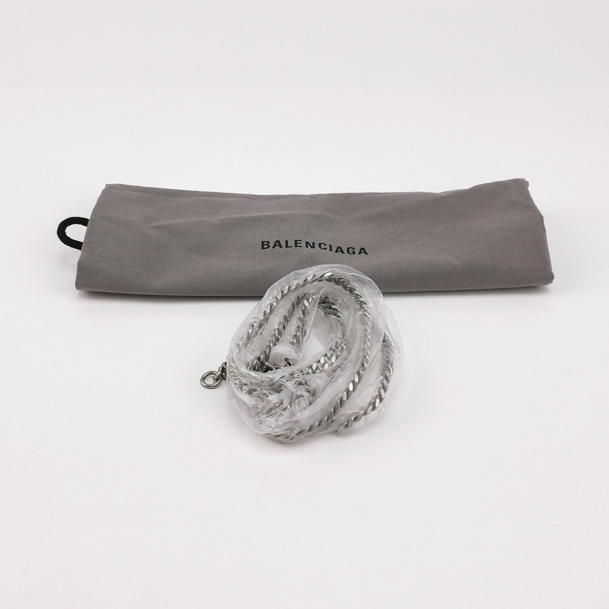 Balenciaga Balenciaga Women os Shoulder Bags Size ONE SIZE - 9 Thumbnail