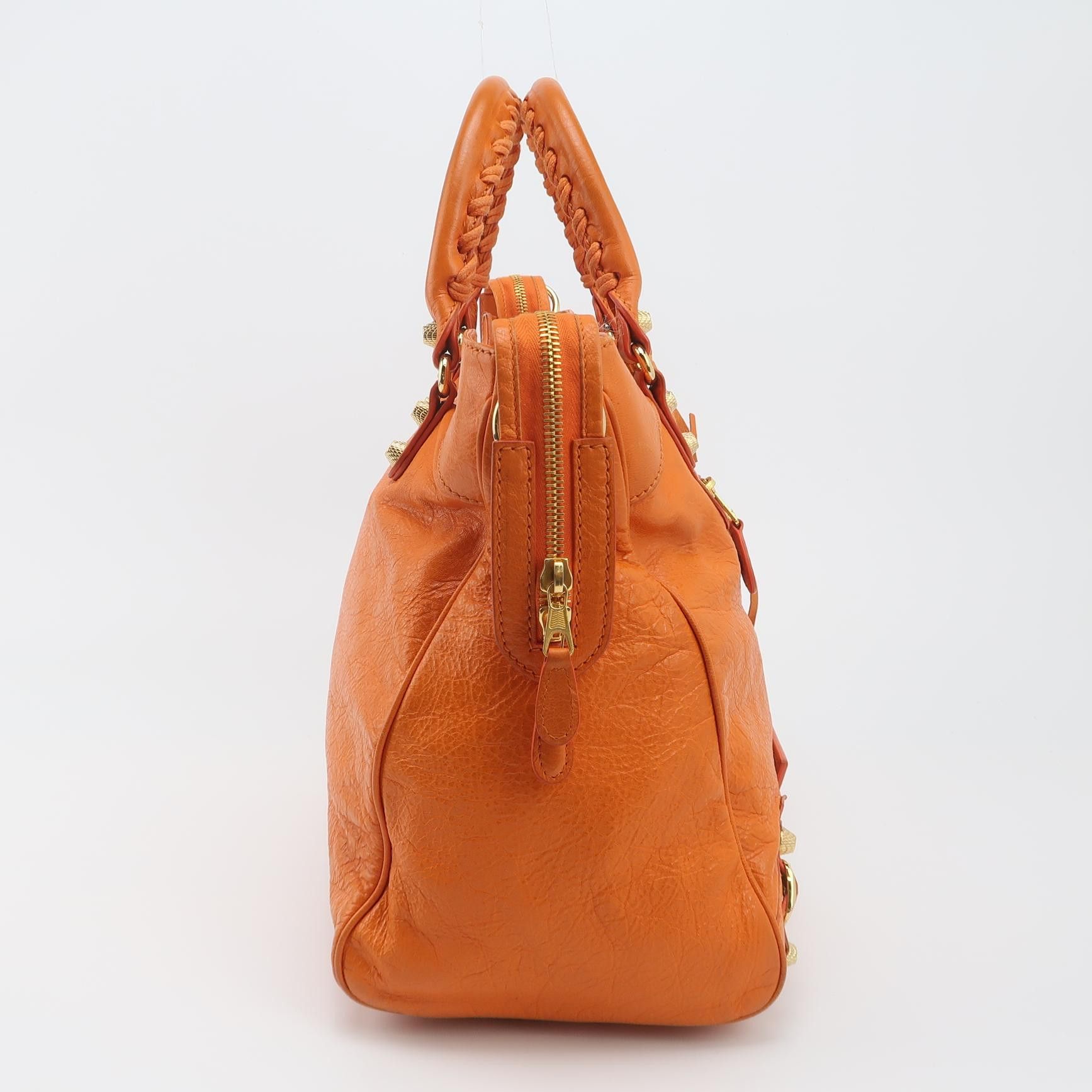 Balenciaga Balenciaga Women os Shoulder Bags Size ONE SIZE - 4 Thumbnail