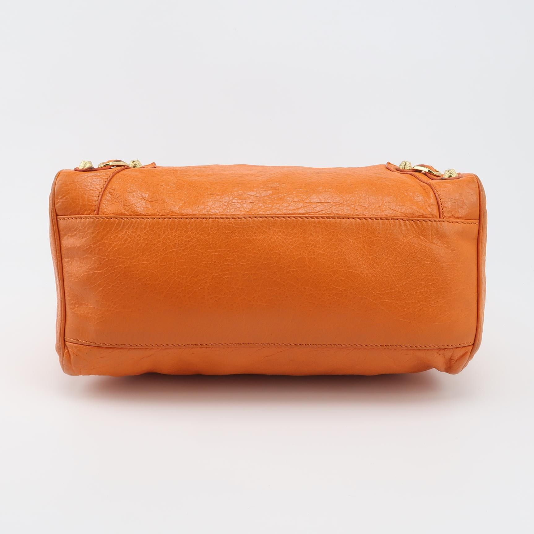 Balenciaga Balenciaga Women os Shoulder Bags Size ONE SIZE - 6 Thumbnail