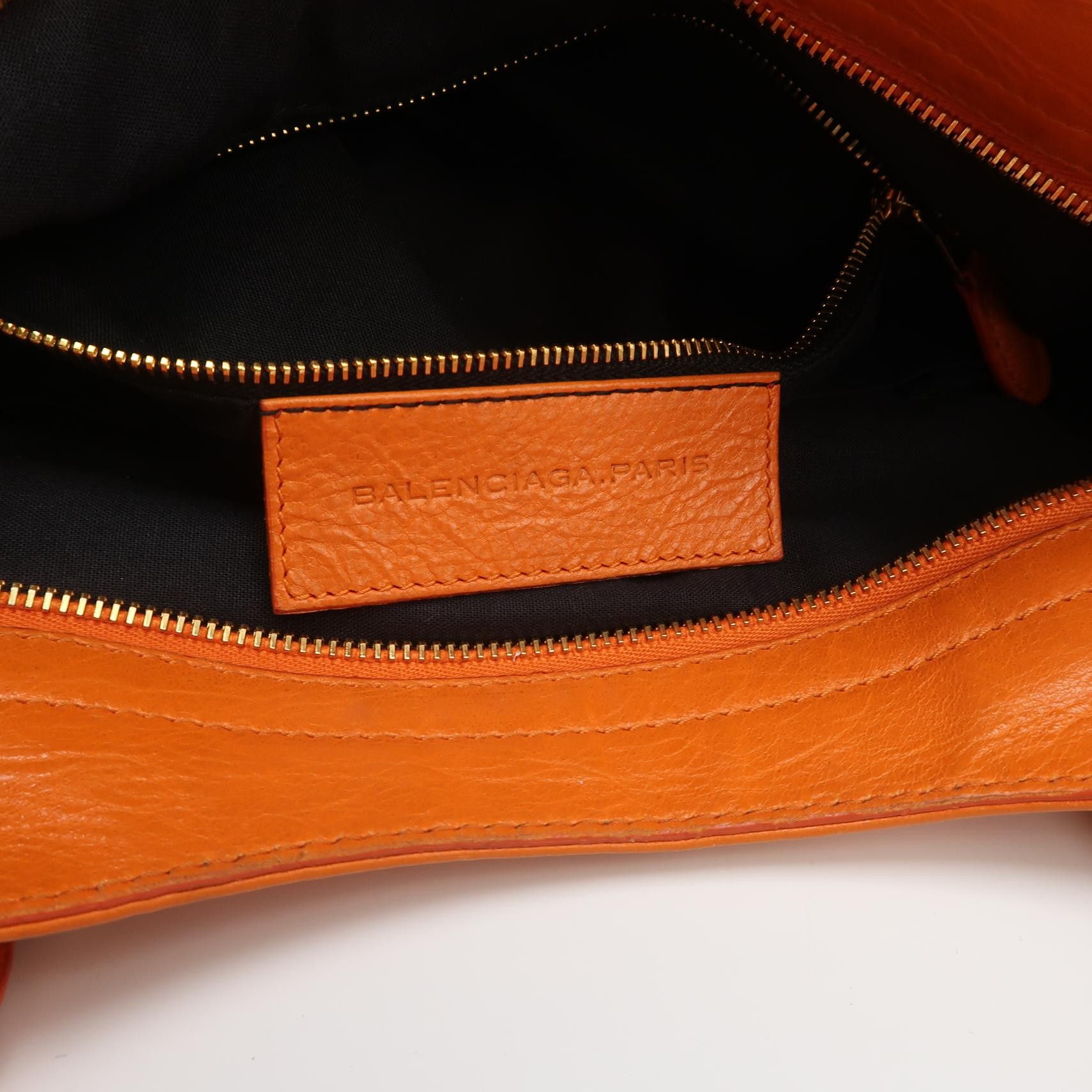 Balenciaga Balenciaga Women os Shoulder Bags Size ONE SIZE - 8 Thumbnail