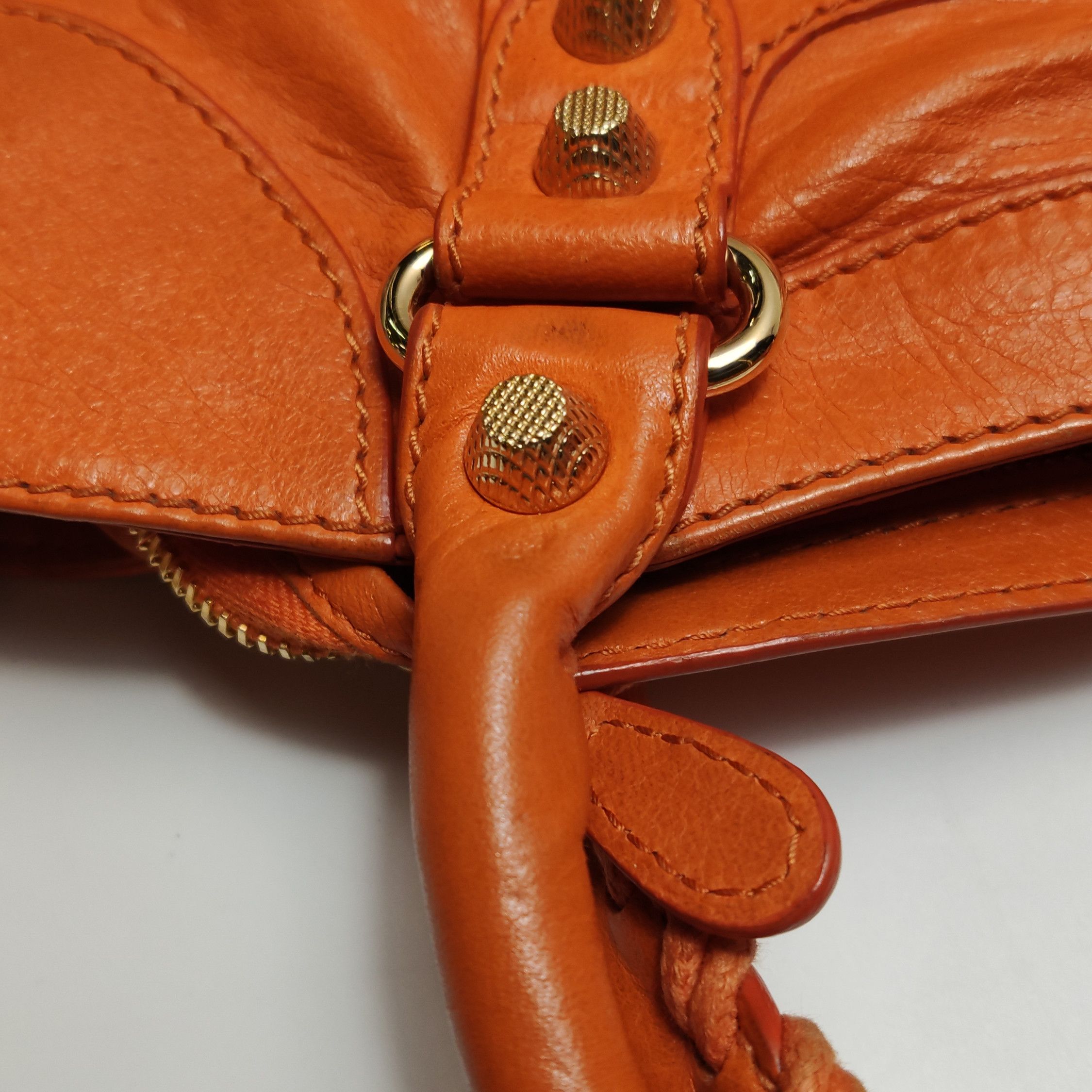 Balenciaga Balenciaga Women os Shoulder Bags Size ONE SIZE - 19 Thumbnail