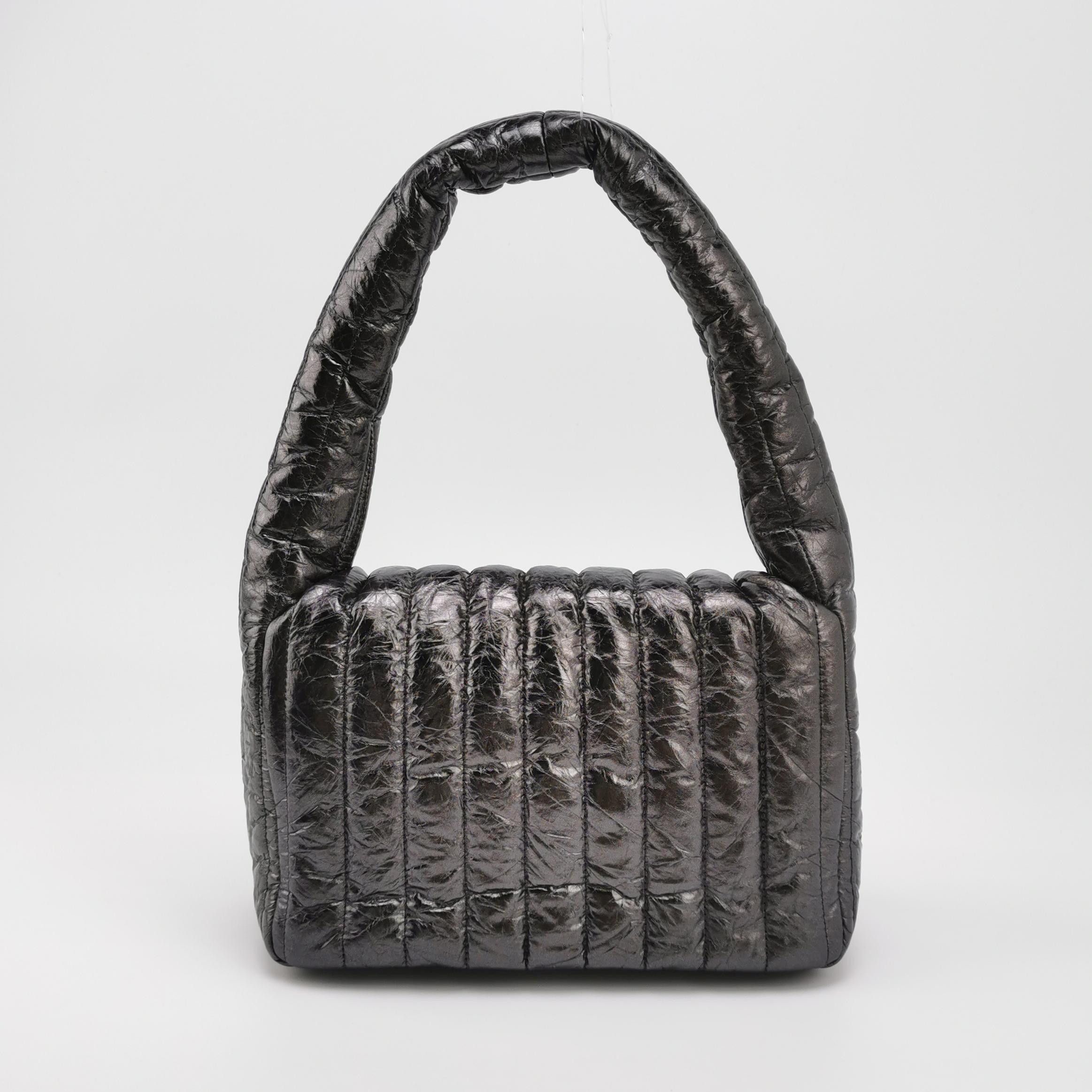 Balenciaga Balenciaga Women os Shoulder Bags Size ONE SIZE - 5 Thumbnail