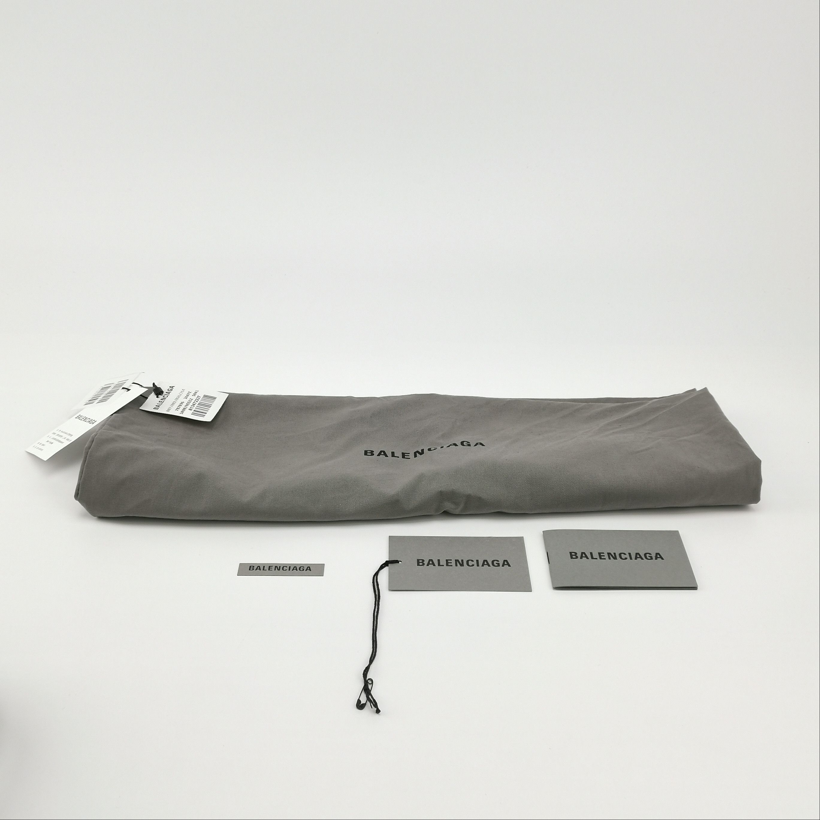 Balenciaga Balenciaga Women os Shoulder Bags Size ONE SIZE - 9 Thumbnail