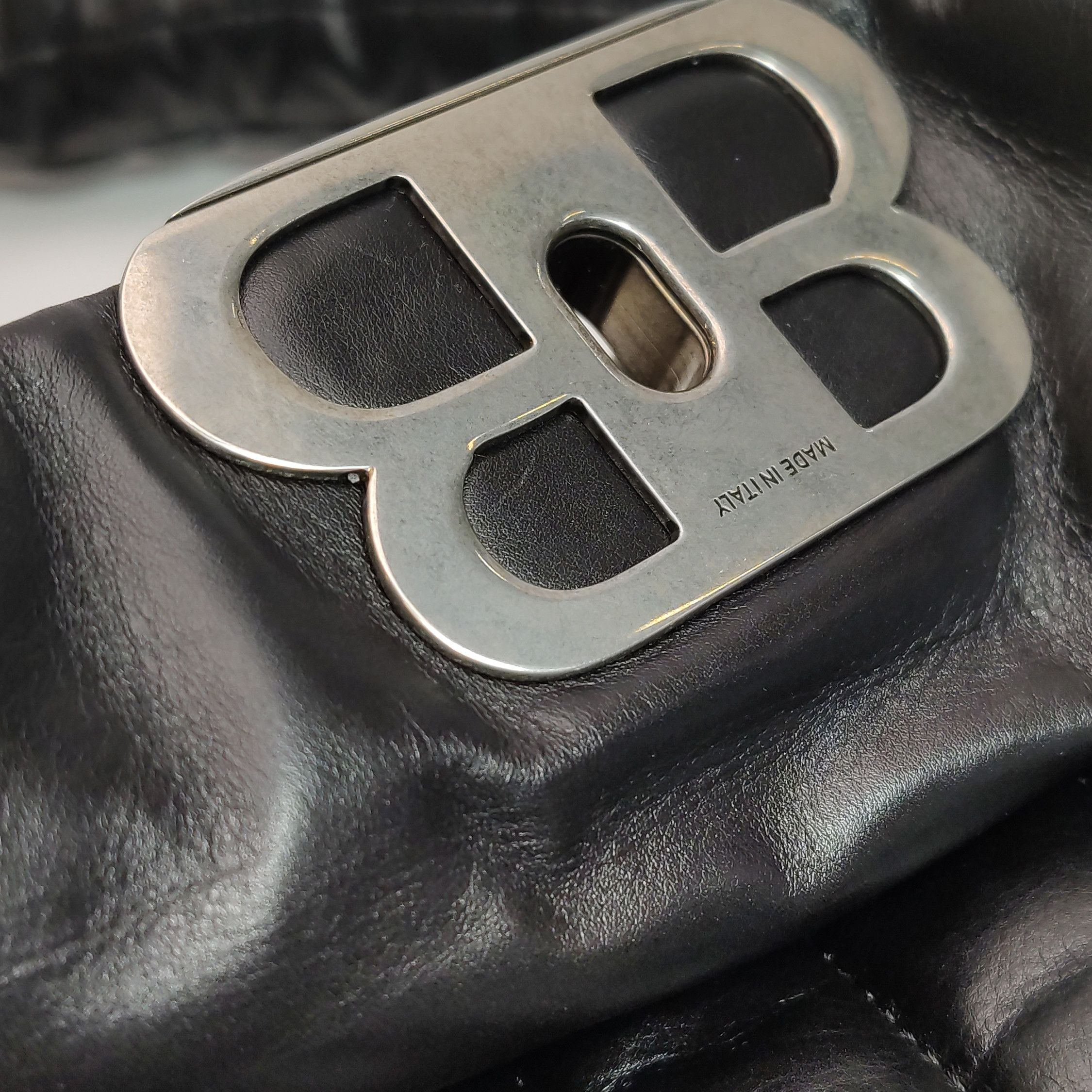 Balenciaga Balenciaga Women os Shoulder Bags Size ONE SIZE - 12 Thumbnail