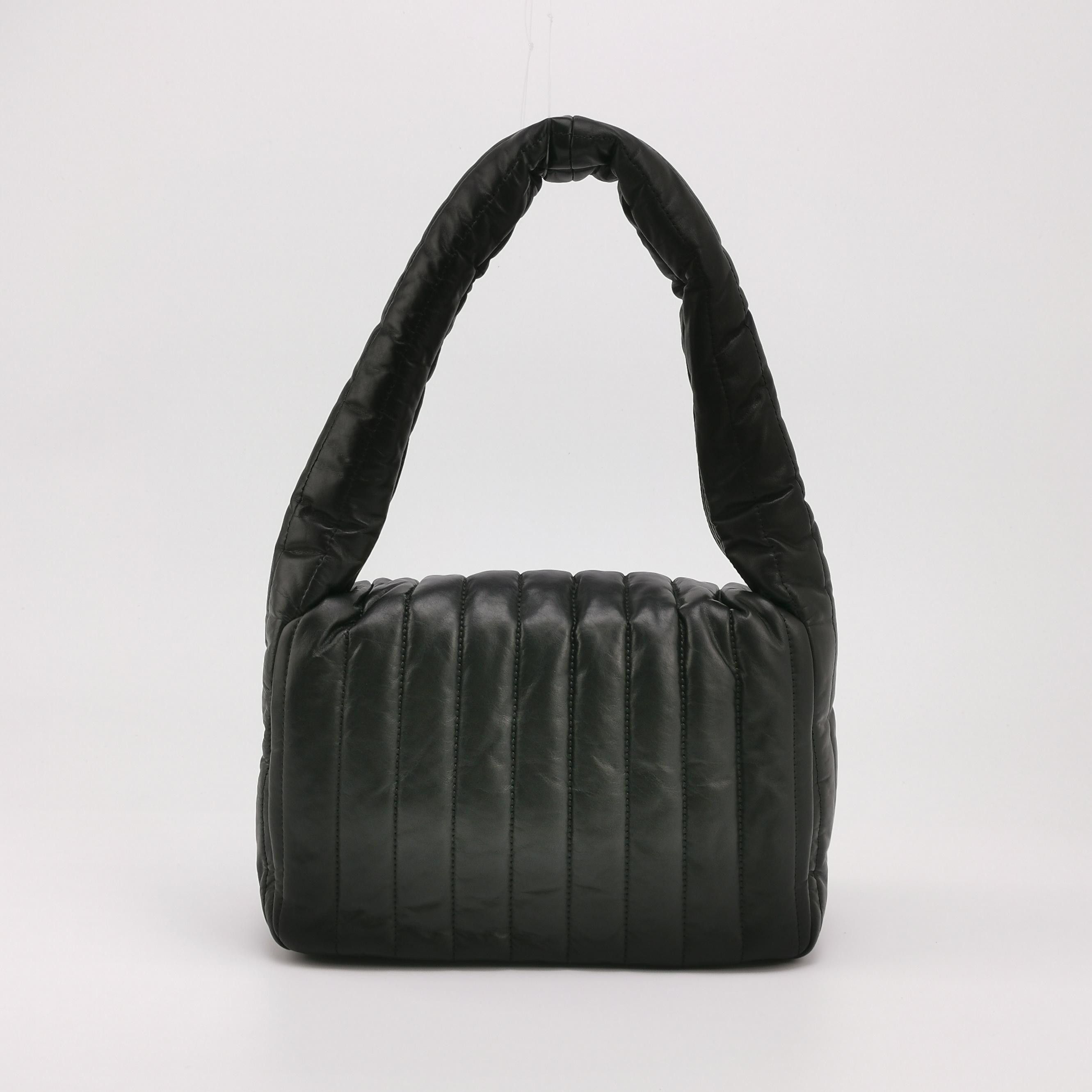Balenciaga Balenciaga Women os Shoulder Bags Size ONE SIZE - 5 Thumbnail